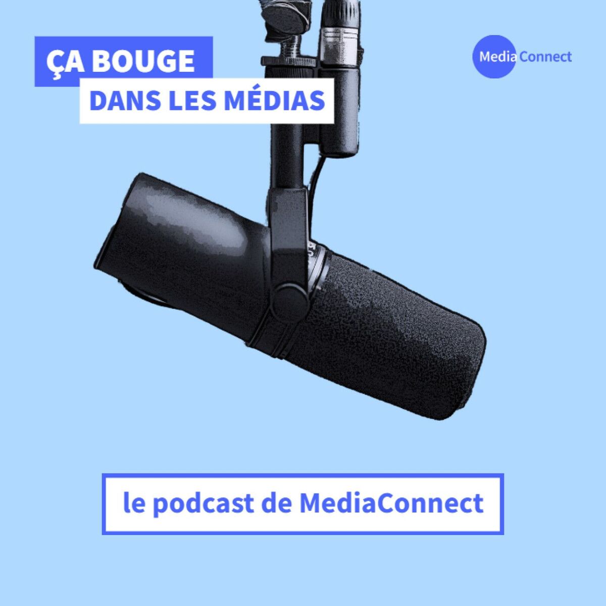 Show cover of Ça bouge, dans les médias