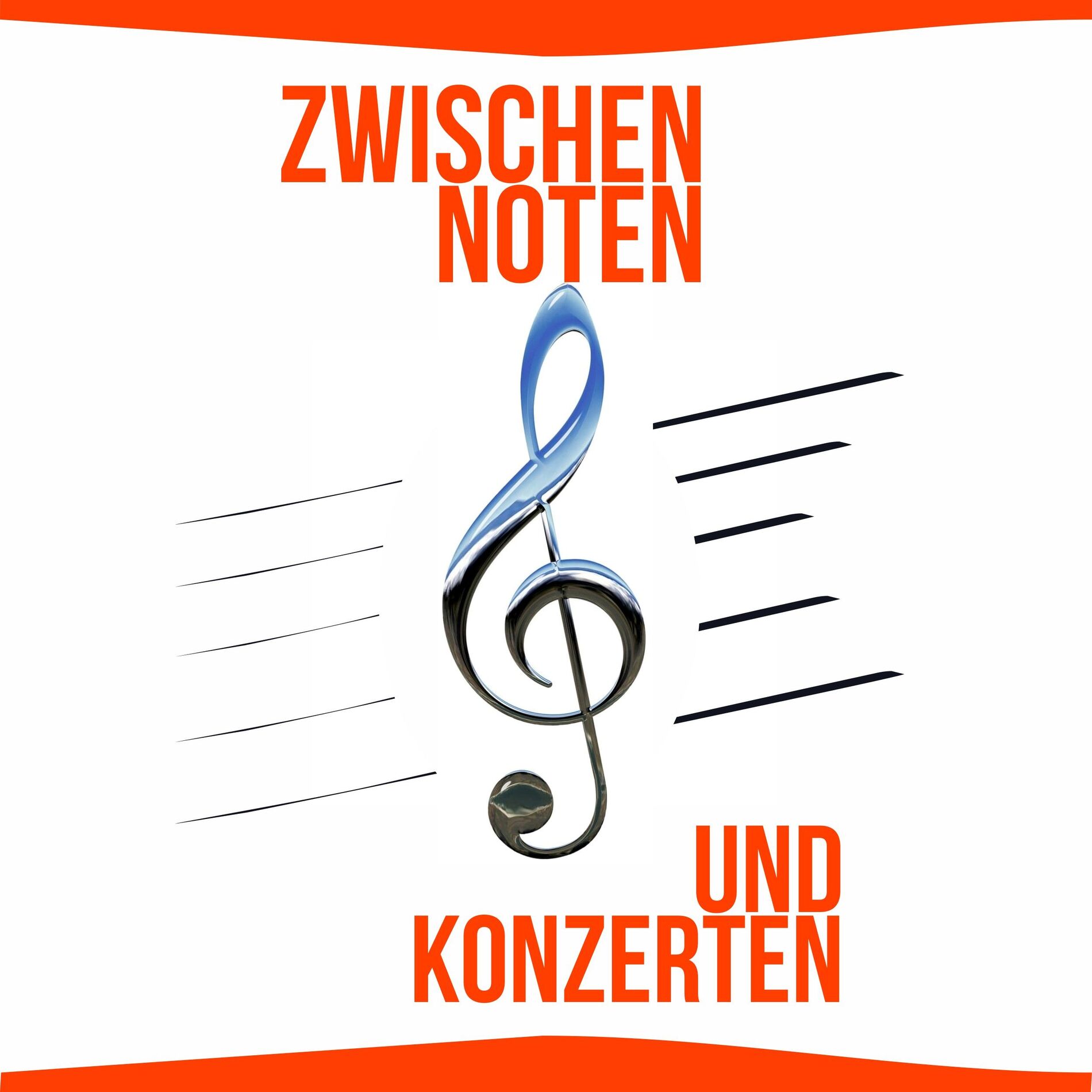 Show cover of Zwischen Noten und Konzerten