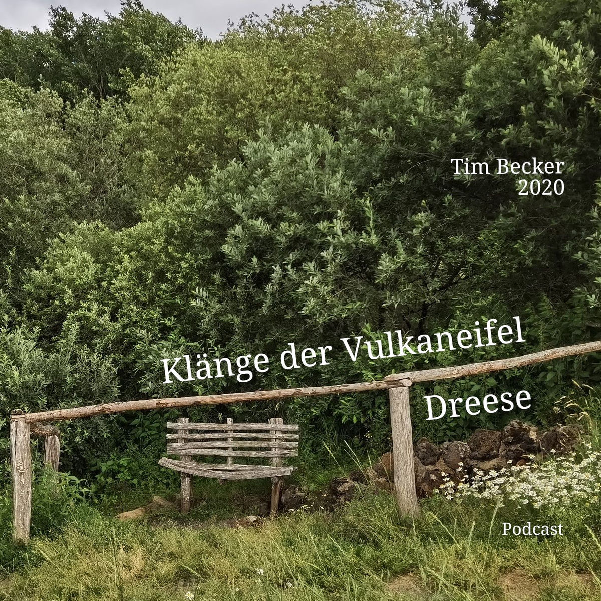 Show cover of Klänge der Vulkaneifel | Dreese
