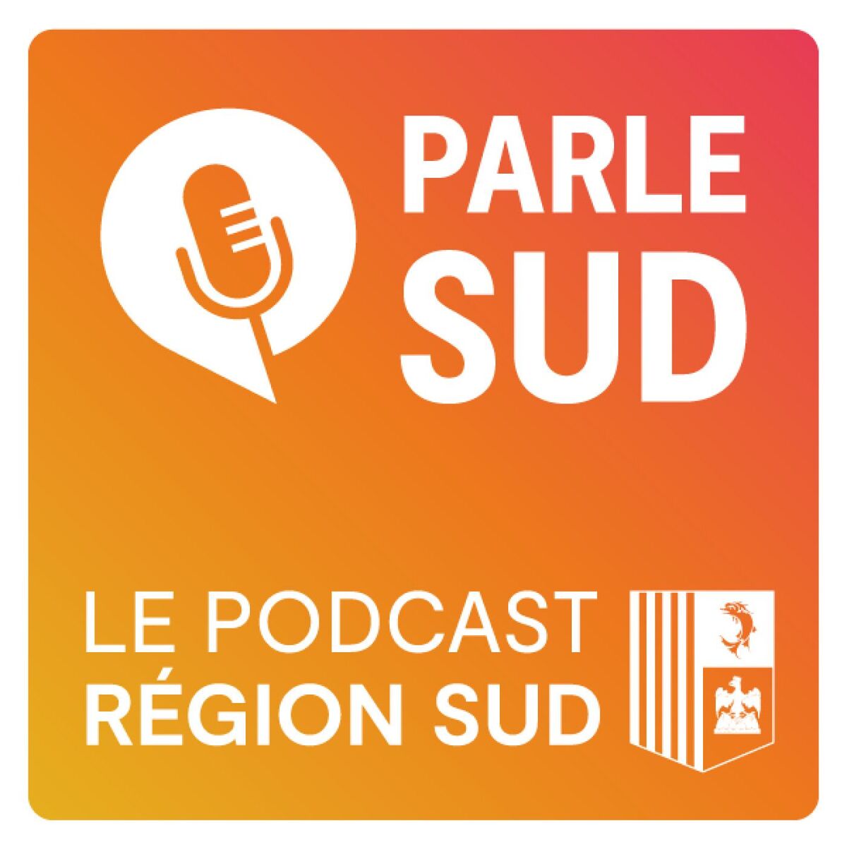 Show cover of Parle Sud
