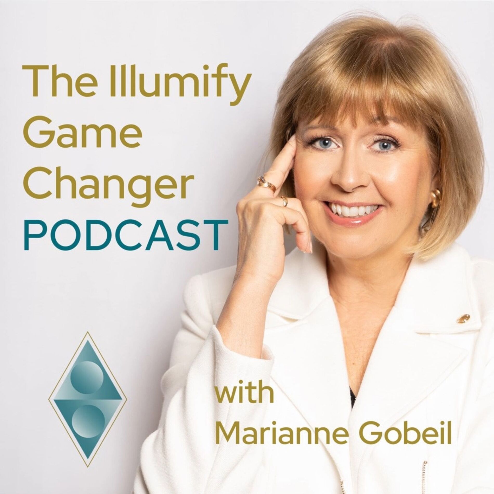 Show cover of The Illumify Game Changer