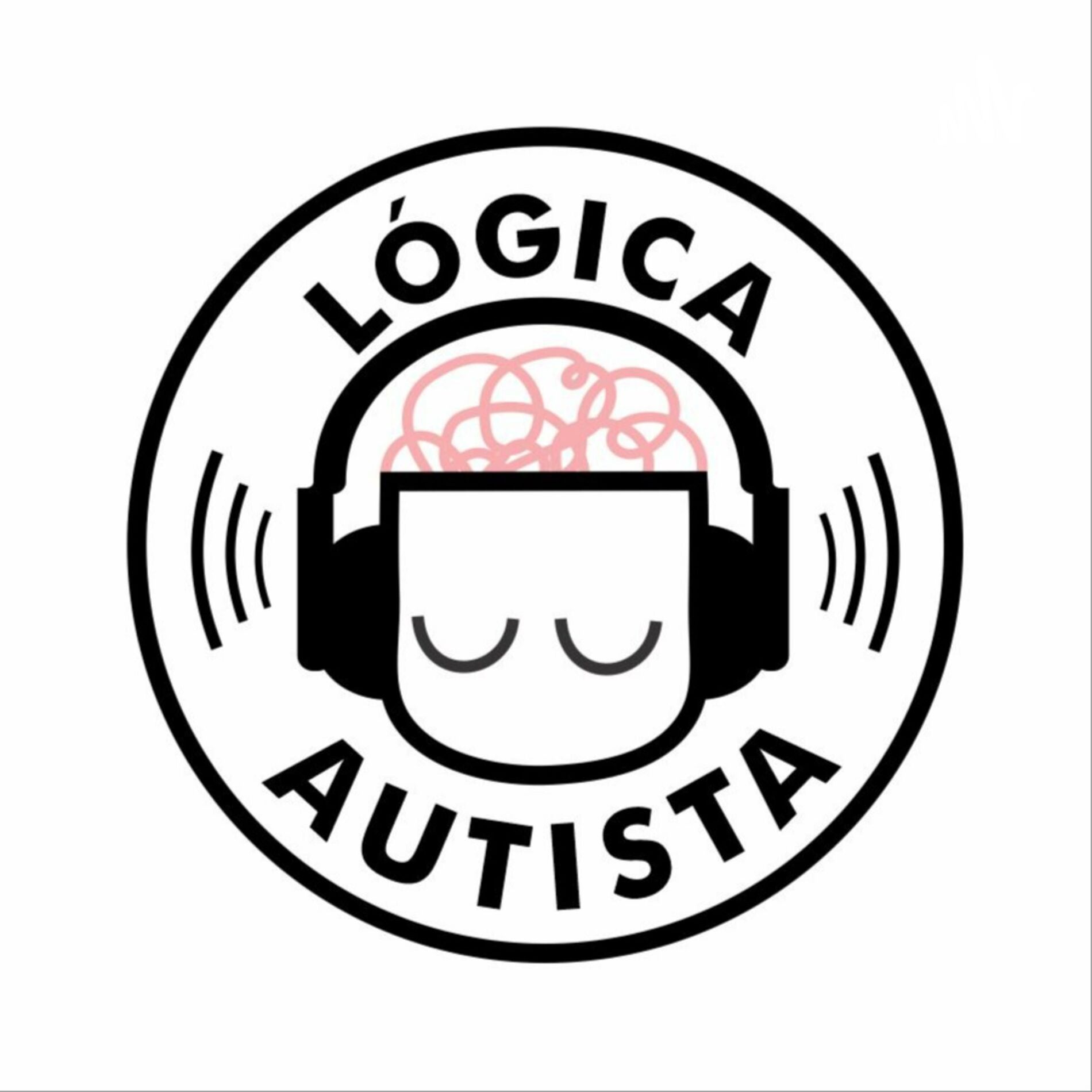 Show cover of Lógica Autista