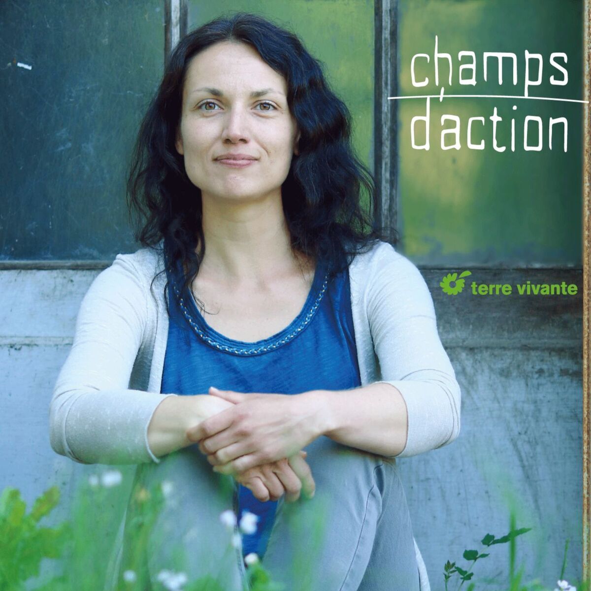 Show cover of Champs d'action