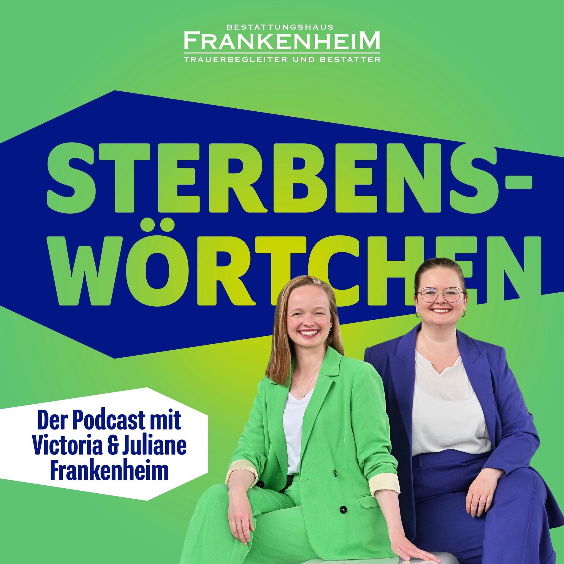 Show cover of Sterbenswörtchen
