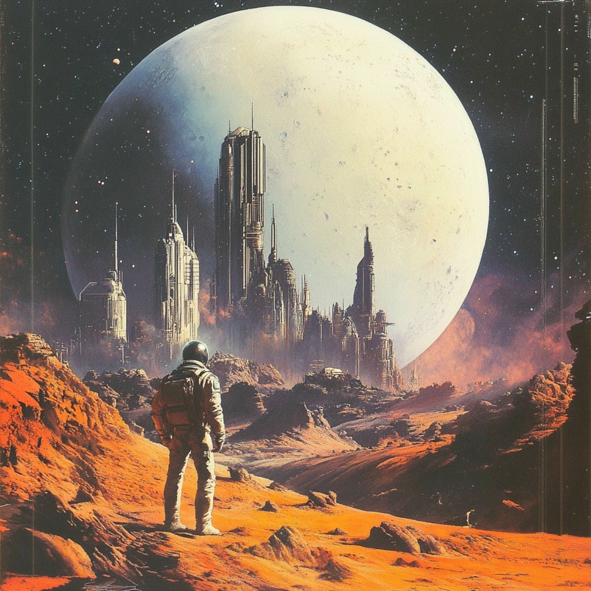 Show cover of 3 Science Fiction Stories by Frank Herbert