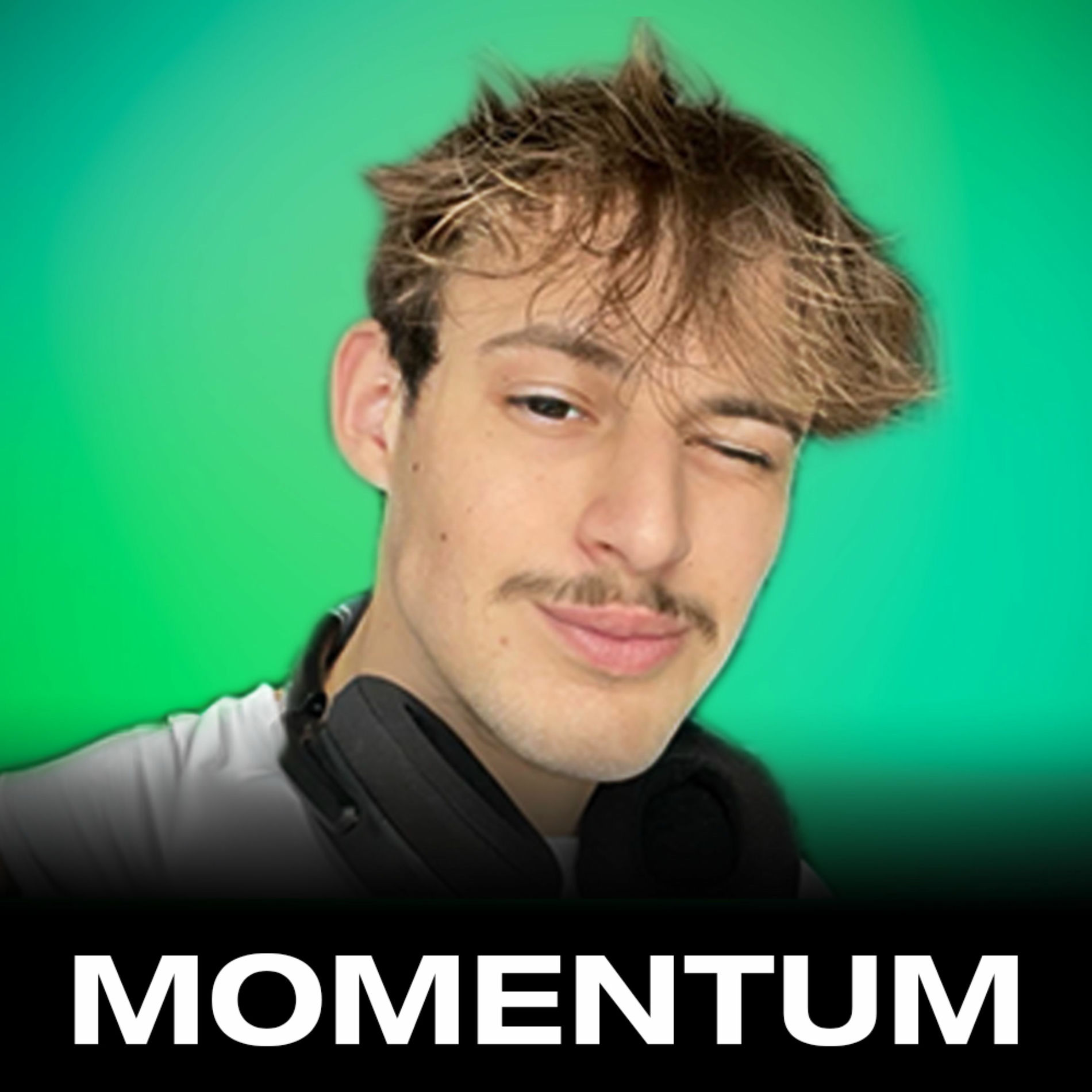 Show cover of Momentum