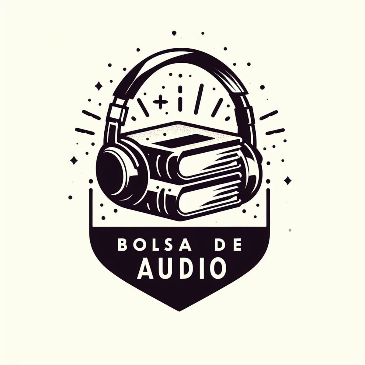 Show cover of Bolsa de Audio