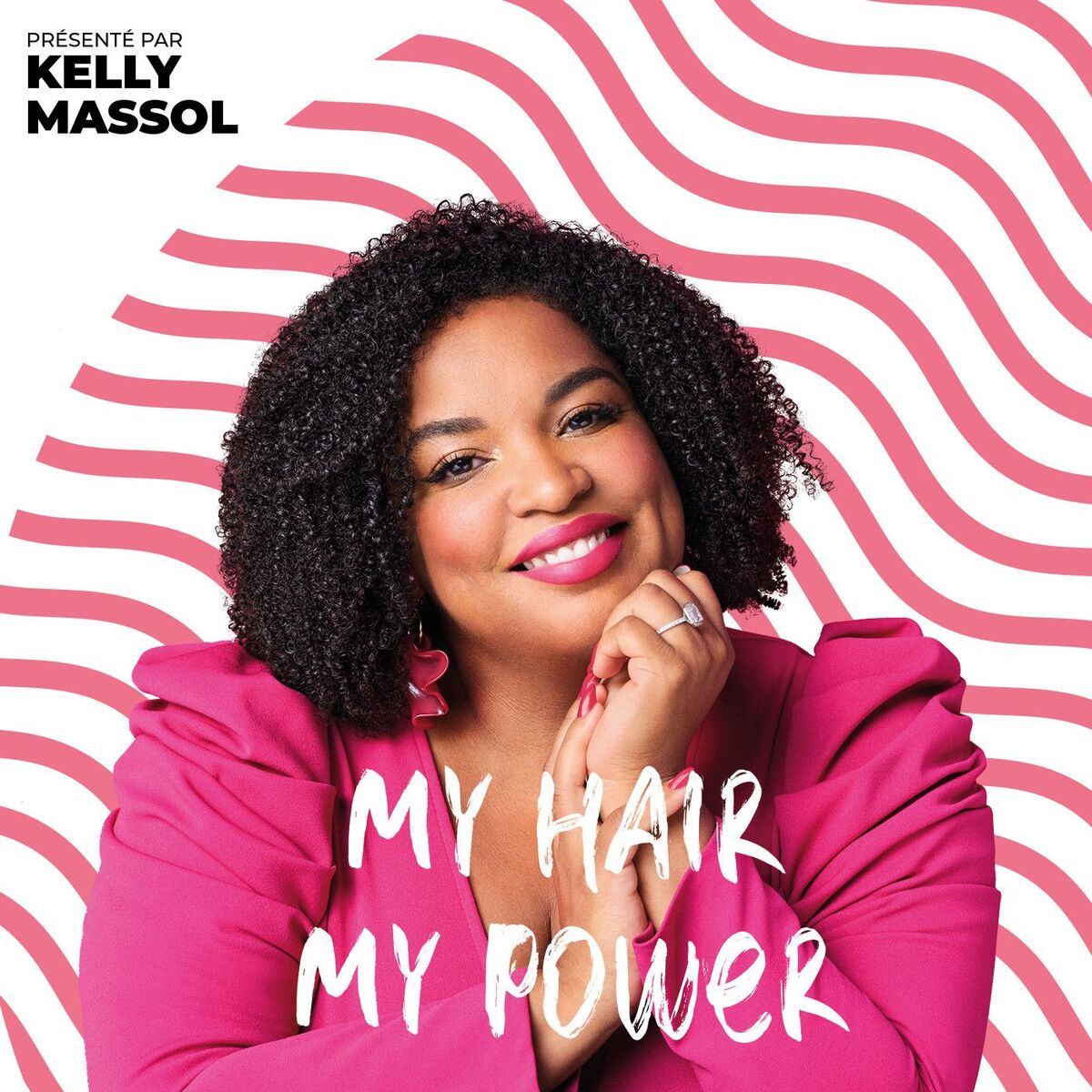 Show cover of MY HAIR MY POWER