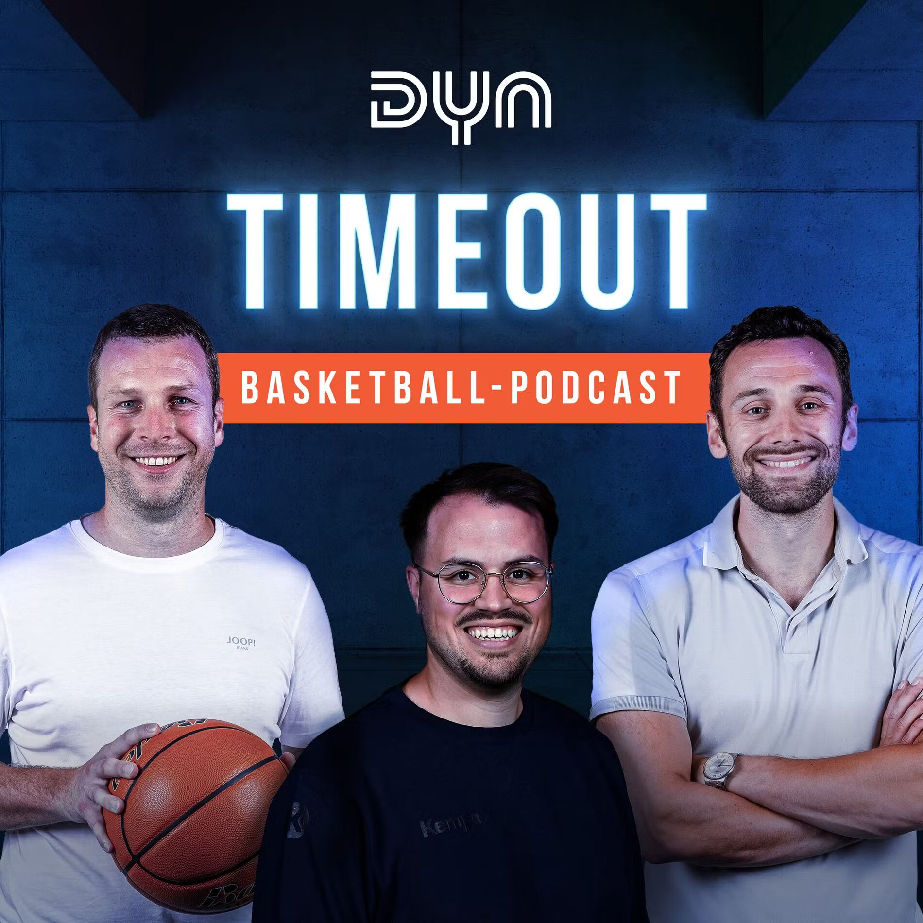 Show cover of Dyn Timeout