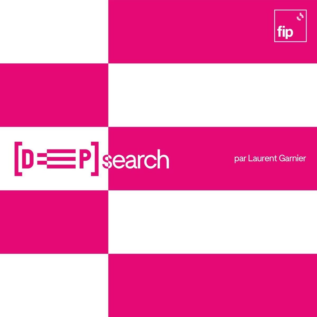 Show cover of [DEEP]Search
