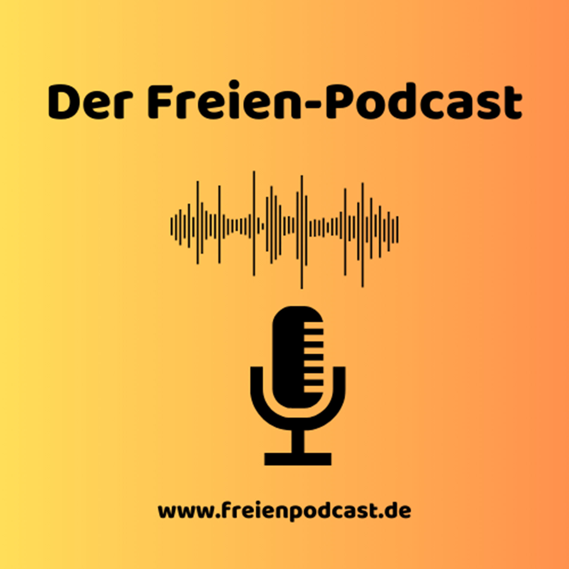 Show cover of Der Freien-Podcast