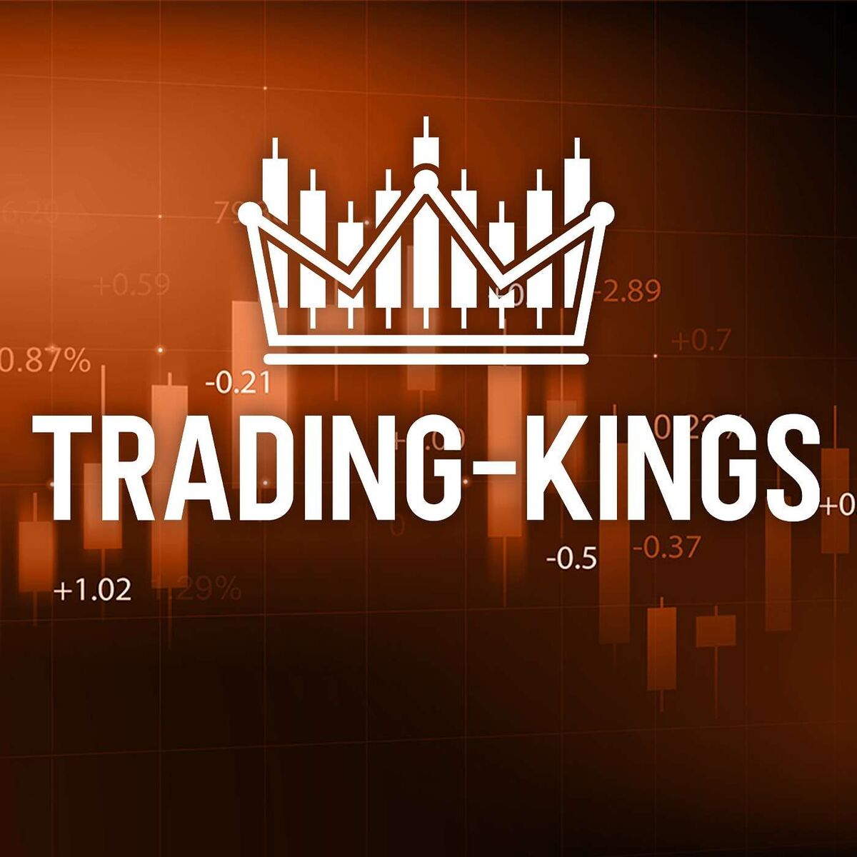 Show cover of Börsen-Beat - Trading Podcast von Trading-Kings (David Warney)