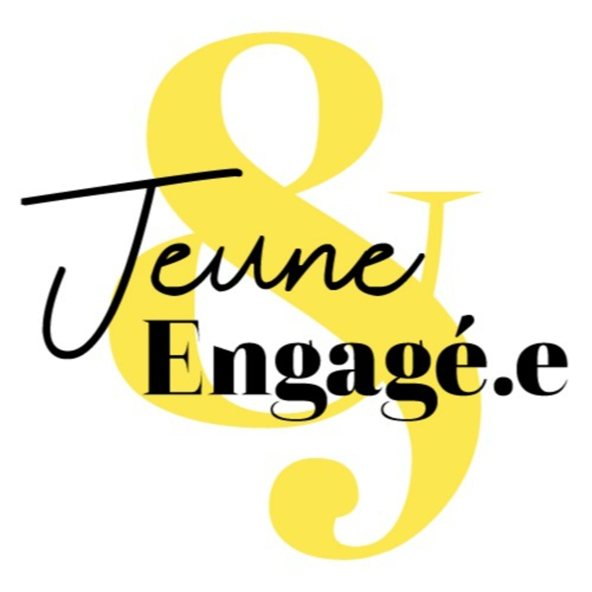 Show cover of Jeune&Engagé.e