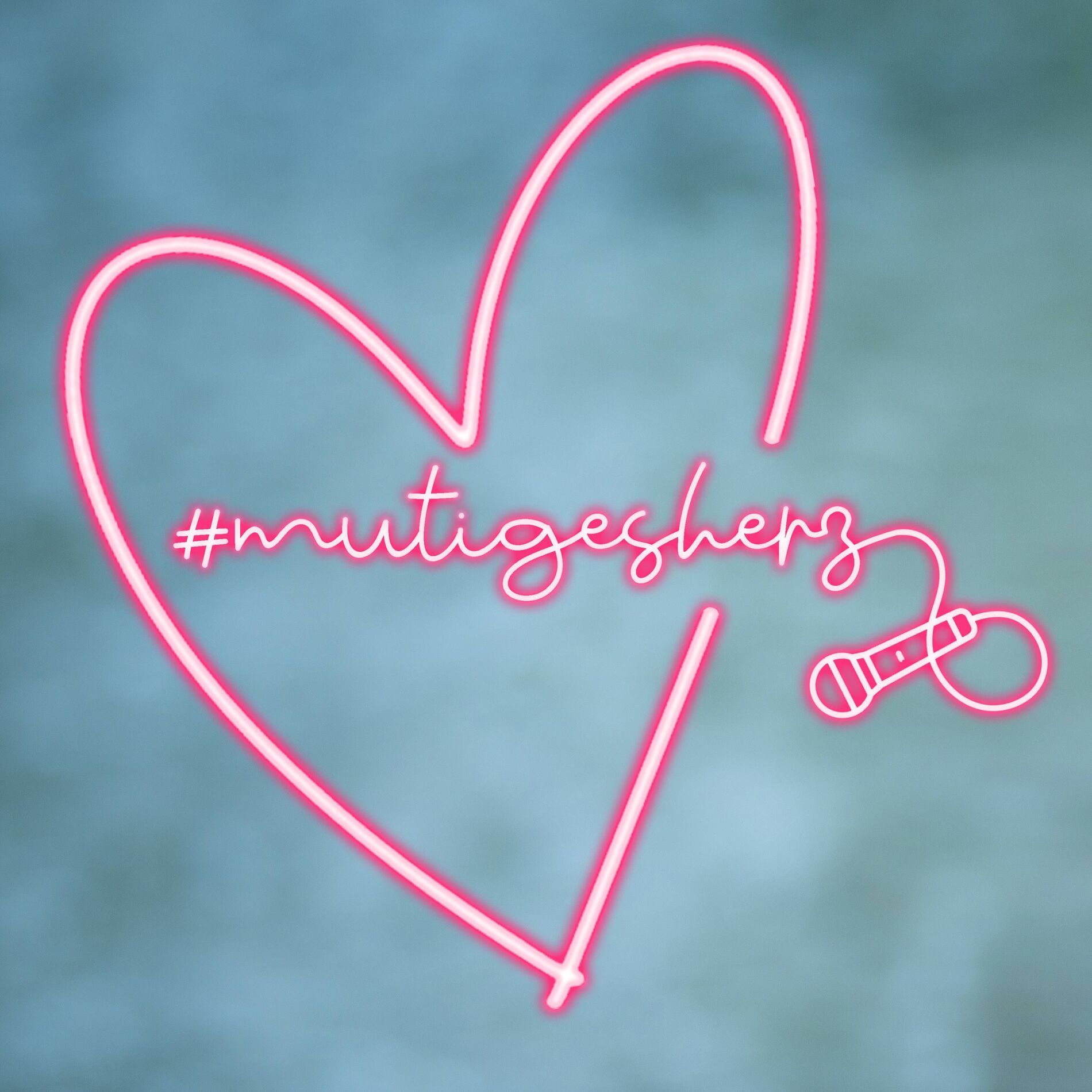 Show cover of #mutigesherz