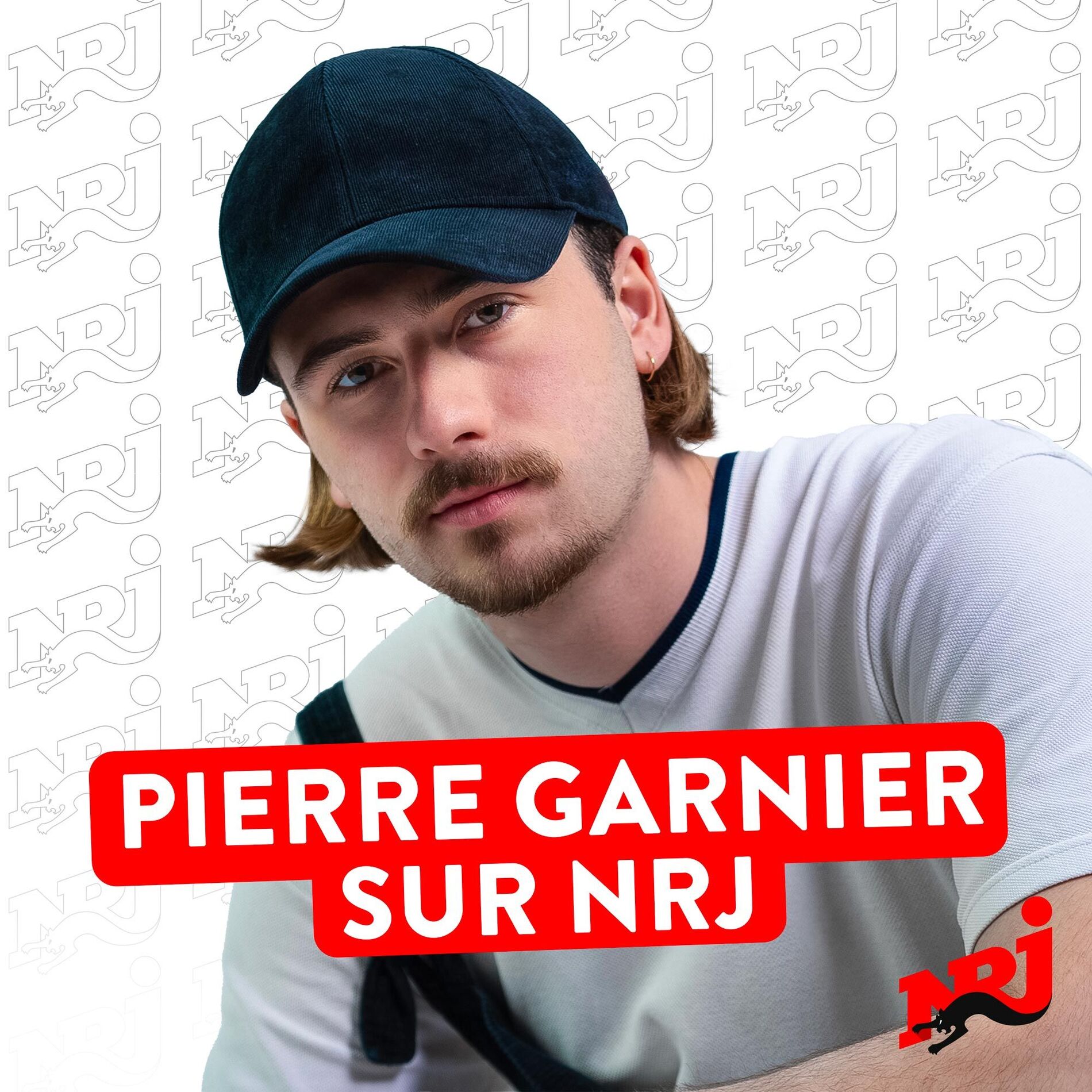 Show cover of Pierre Garnier chez Louis sur NRJ