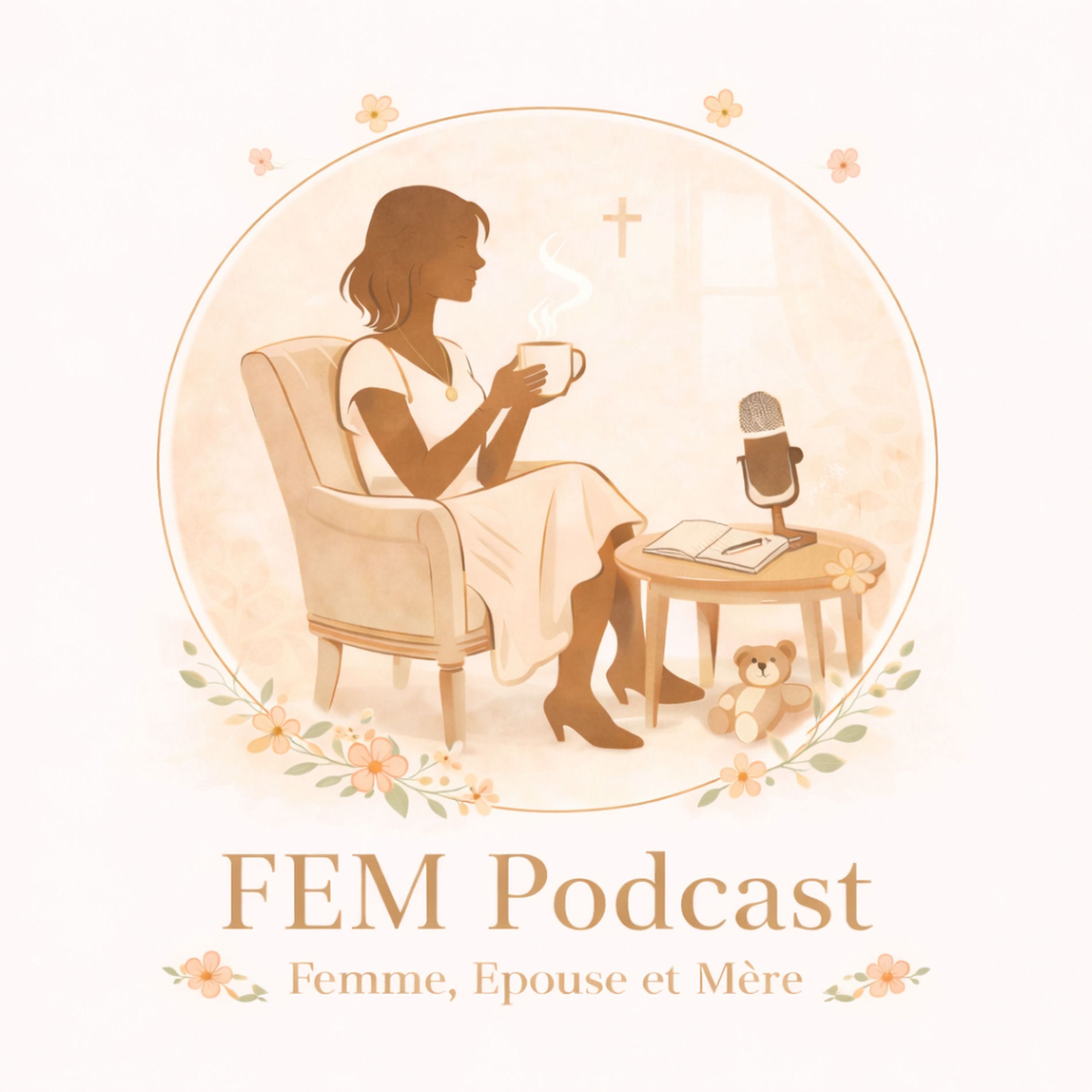 Show cover of FEM podcast
