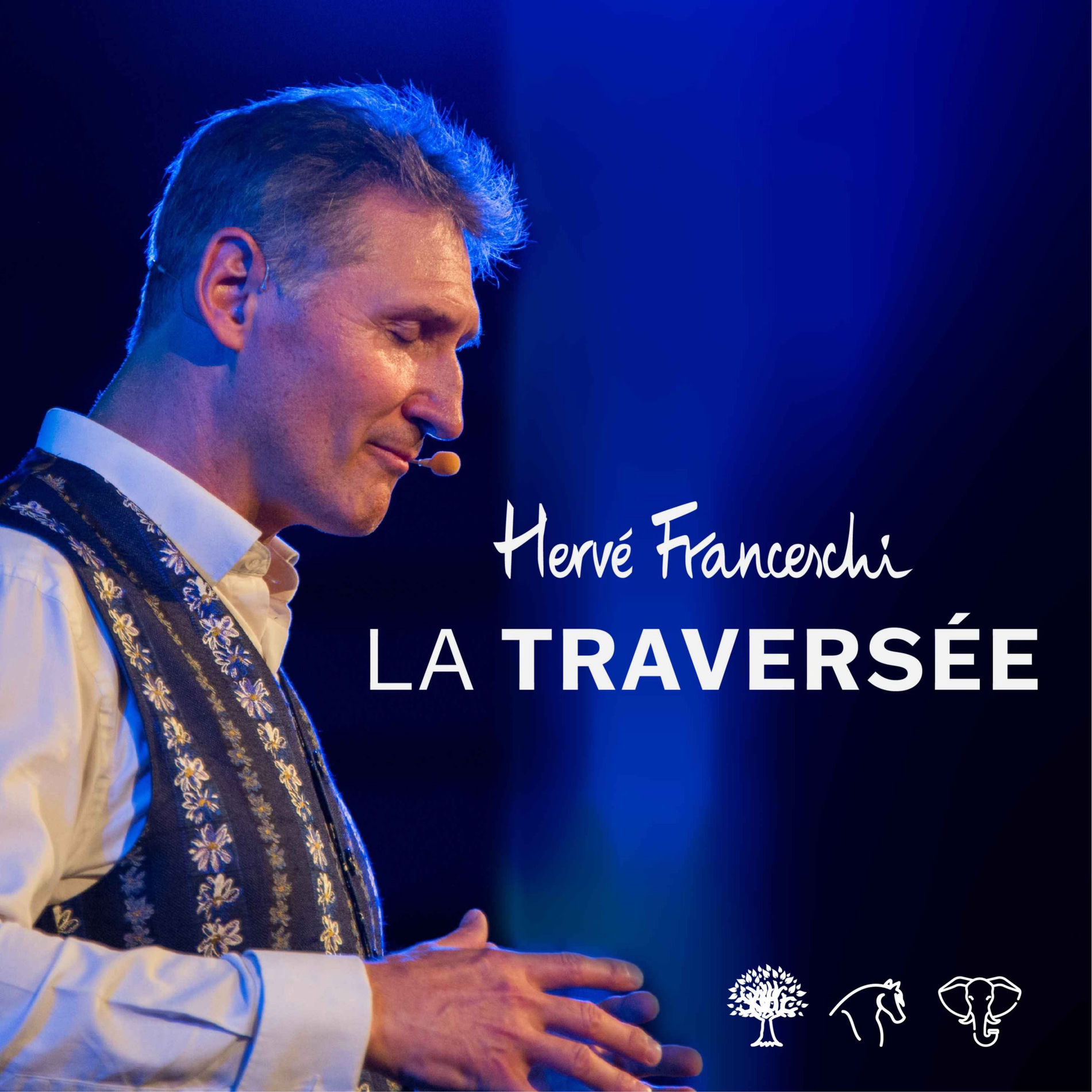 Show cover of La Traversée