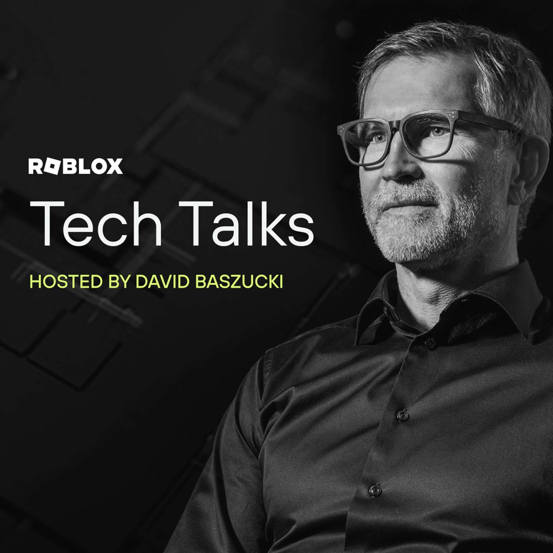 Show cover of Roblox Tech Talks