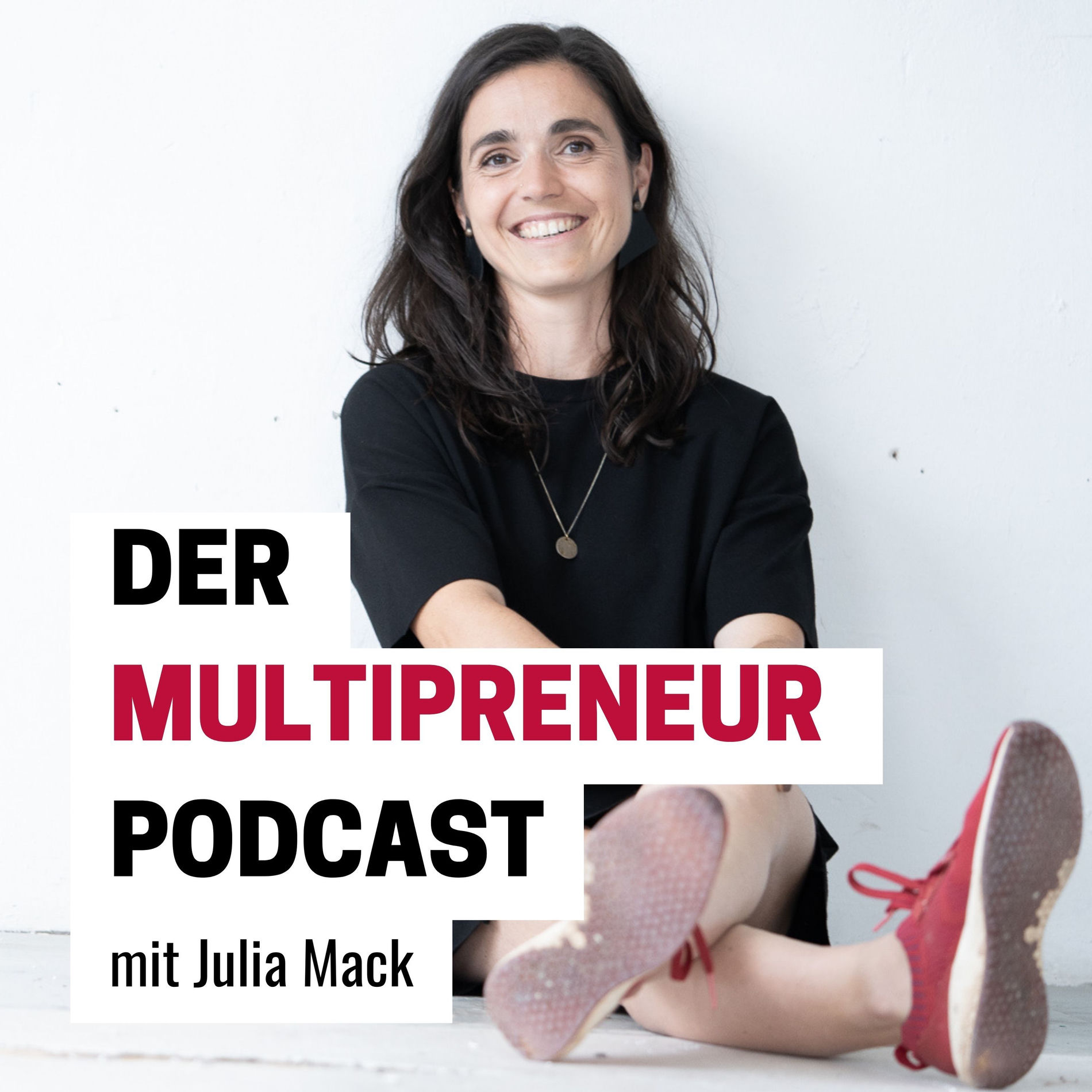 Show cover of Der Multipreneur Podcast