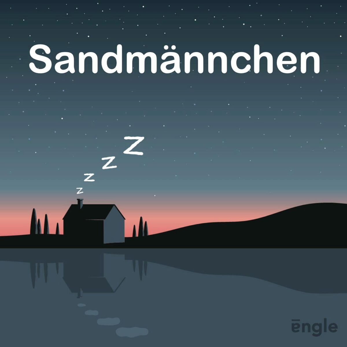 Show cover of Sandmännchen : der beste podcast zum einschlafen