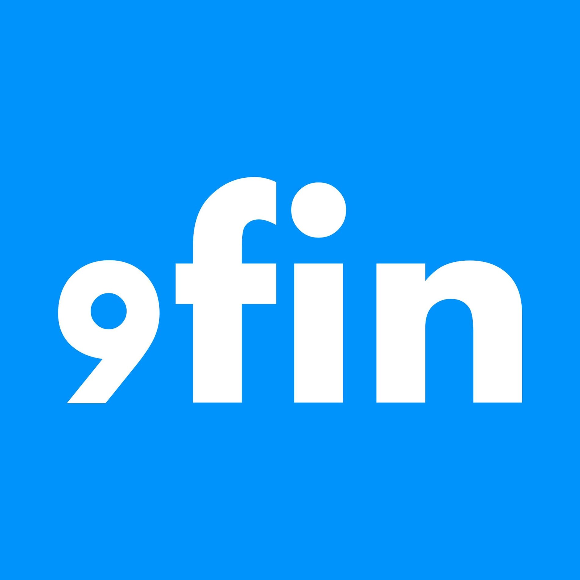 Show cover of Cloud 9fin