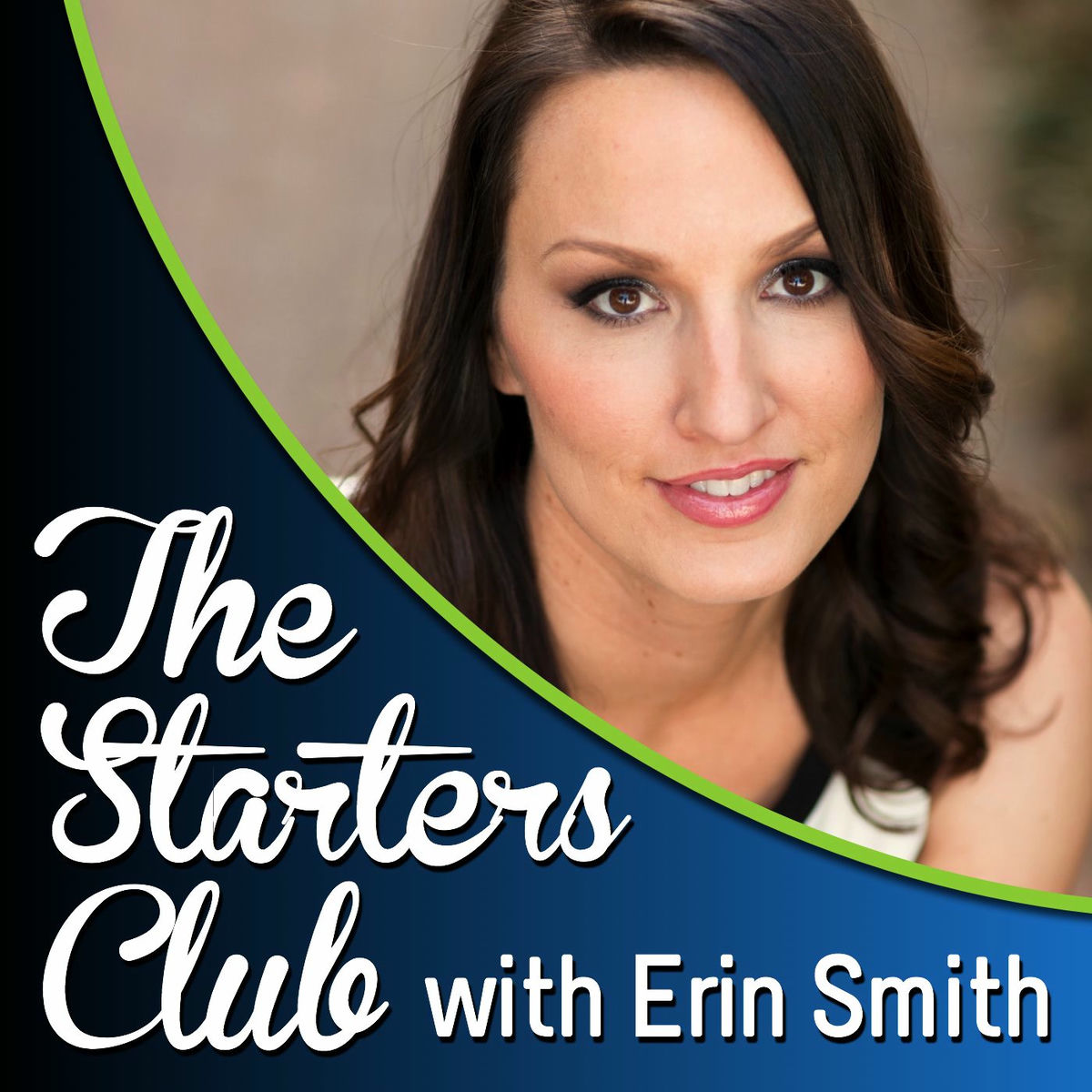 Show cover of The Starters Club Podcast - Learn From Entrepreneurs - Get Your Business Started - Grow Your Current Business