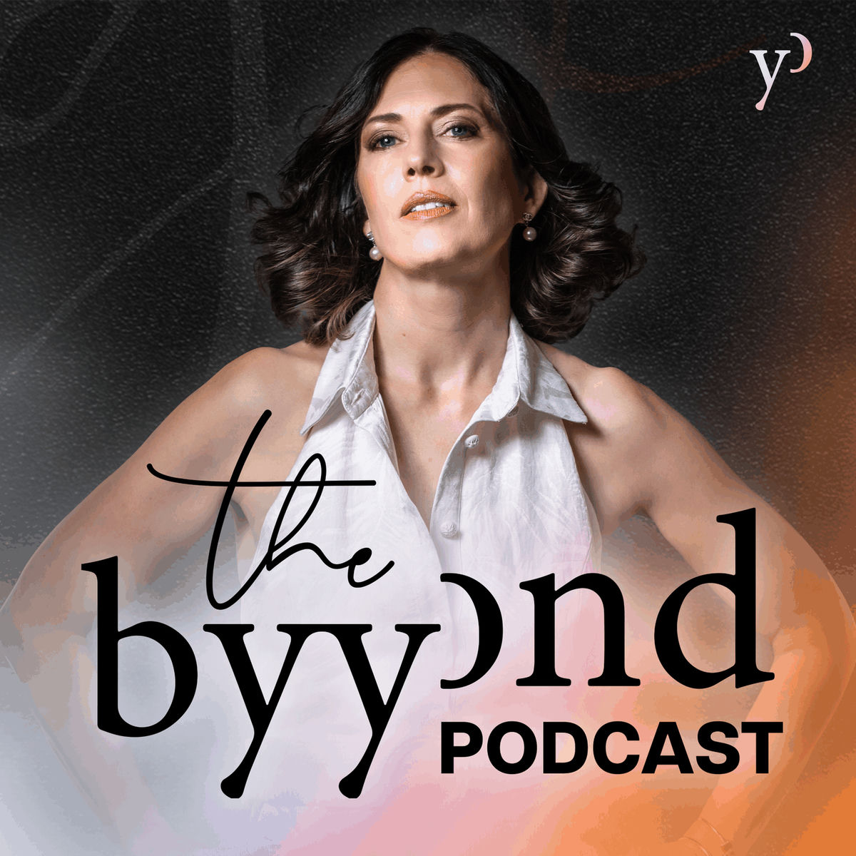 Show cover of The byyond Podcast