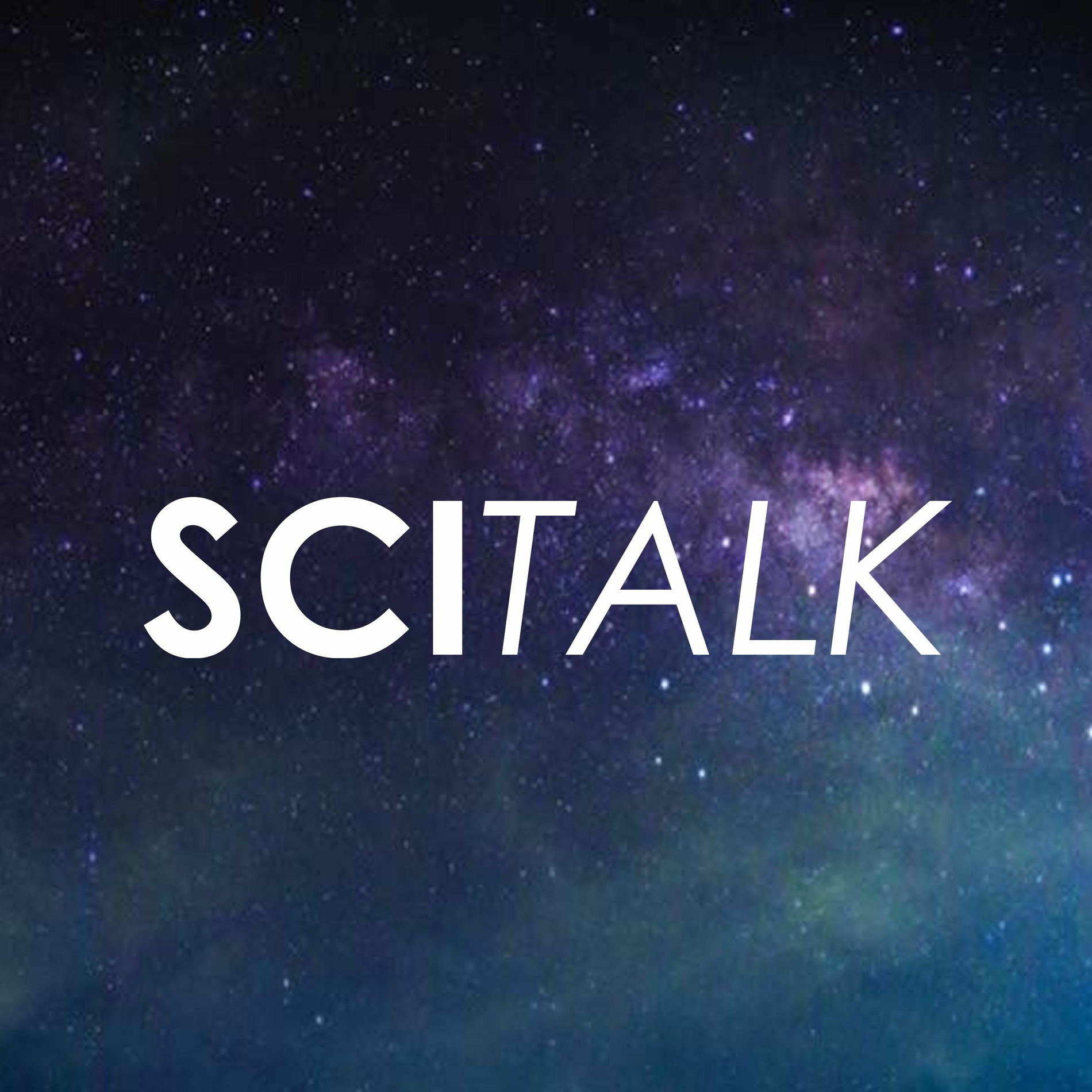 Show cover of SciTalk