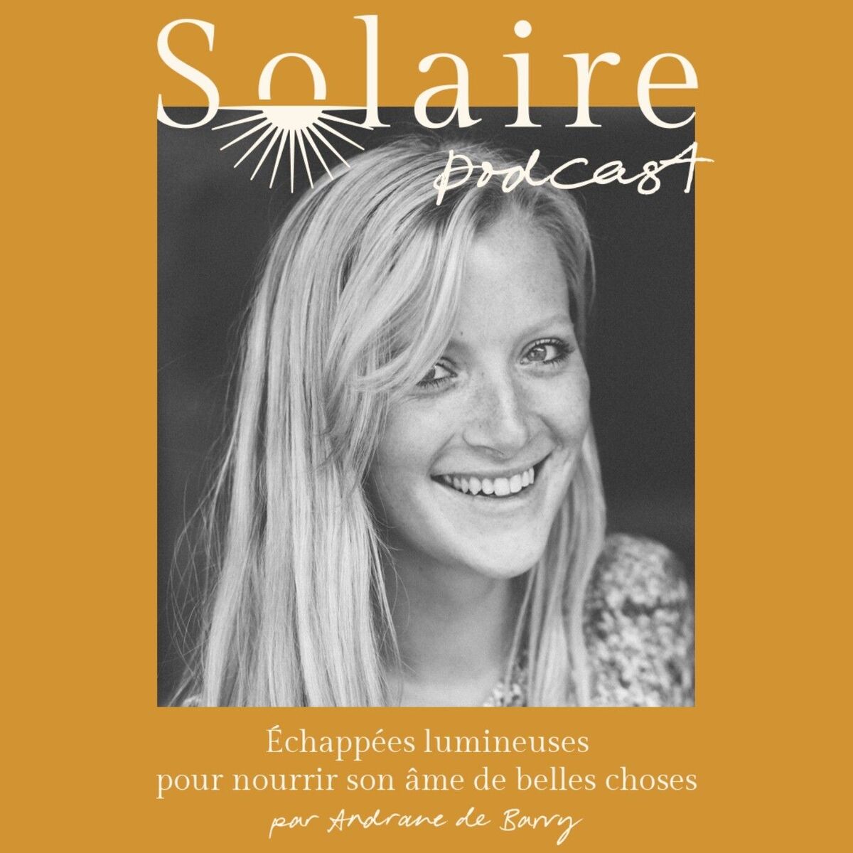Show cover of SOLAIRE