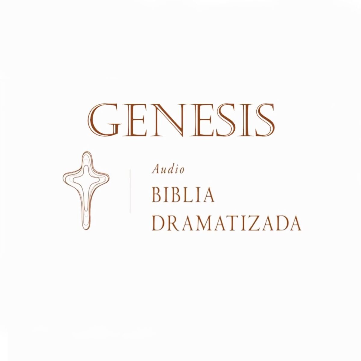 Show cover of Audio Biblia Dramatizada NTV: Libro de Génesis