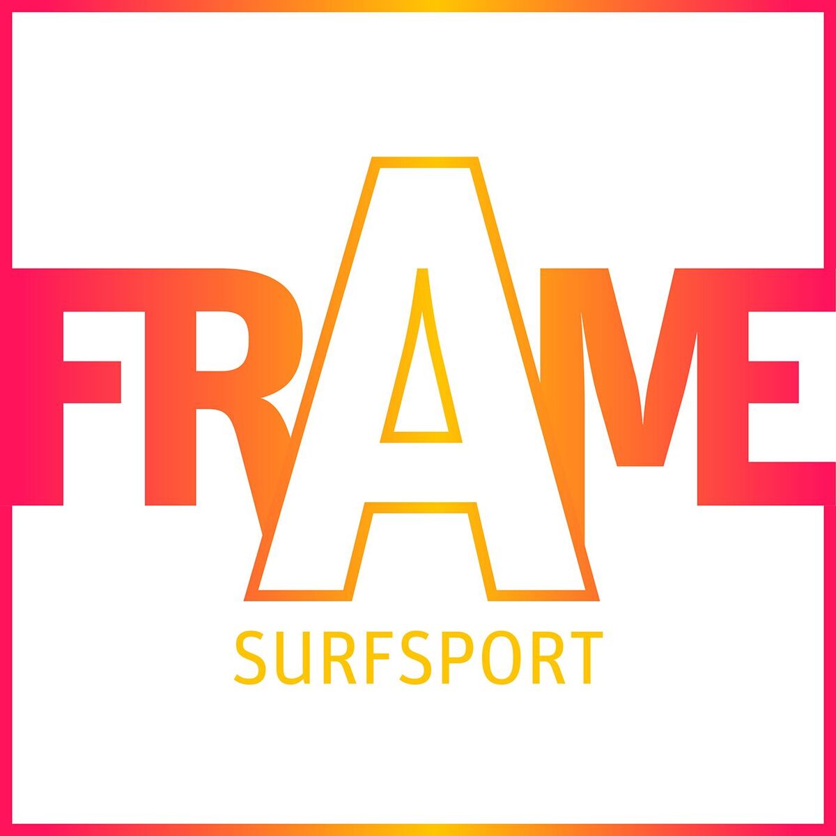 Show cover of A-Frame Surf Podcast