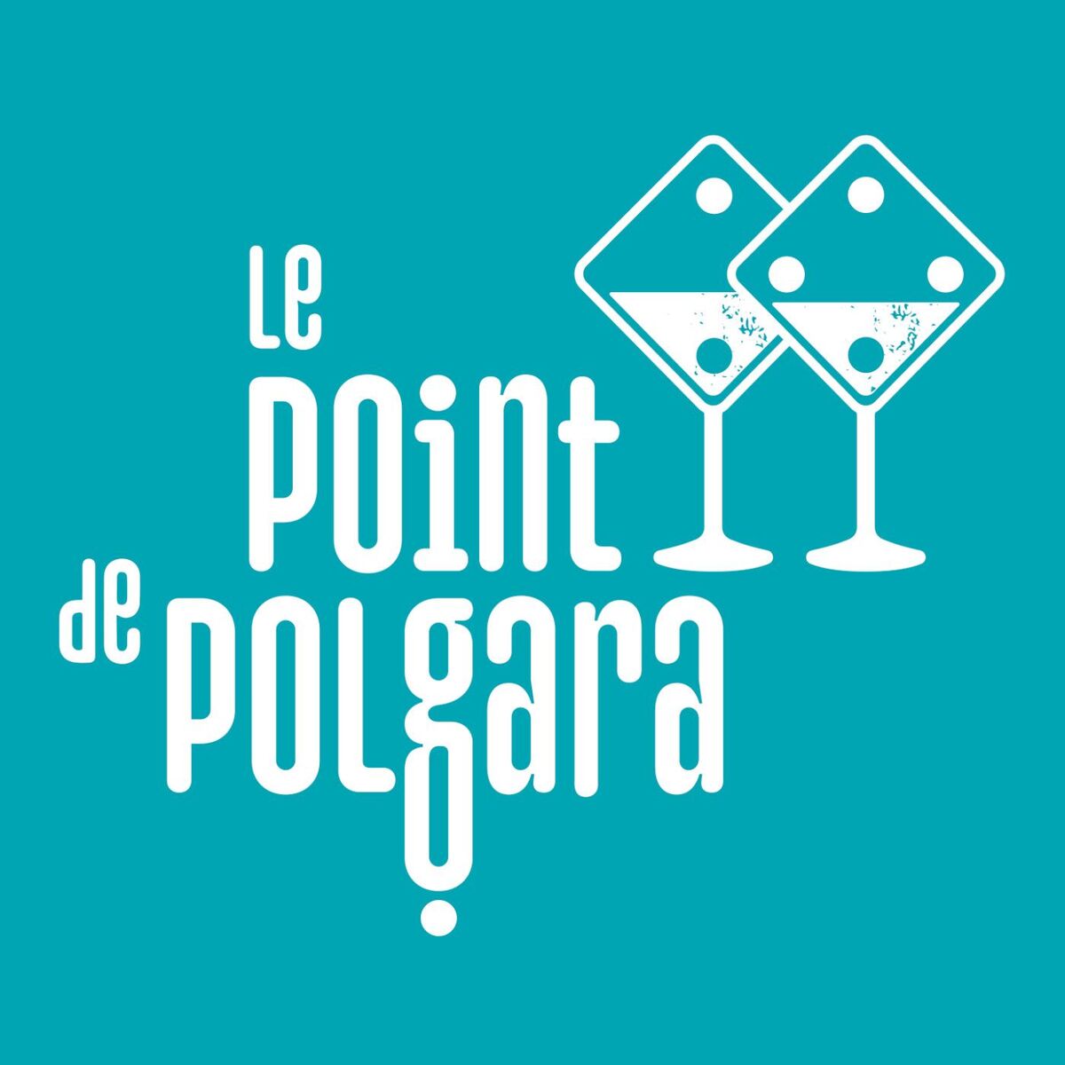 Show cover of Le Point de Polgara
