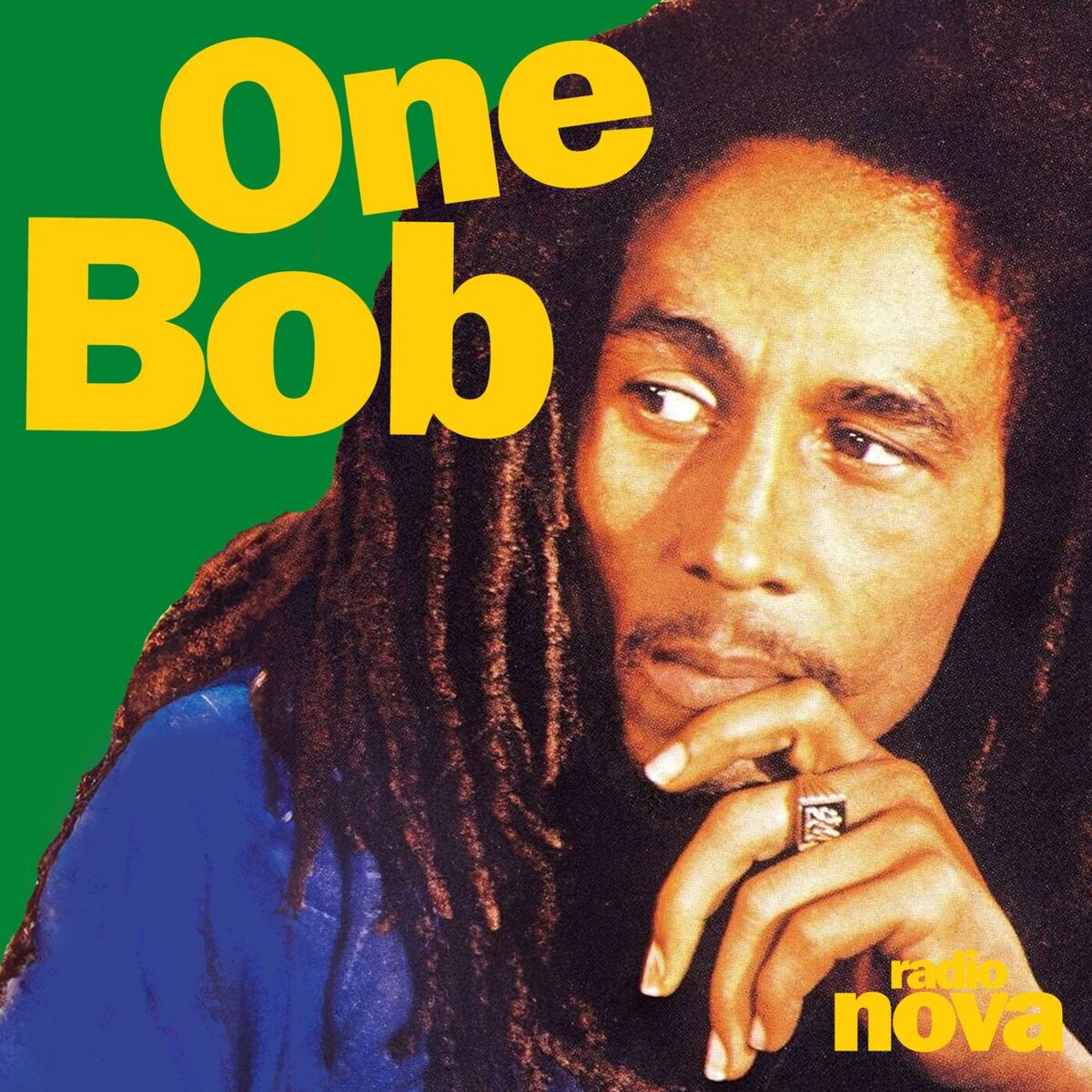 Show cover of One Bob