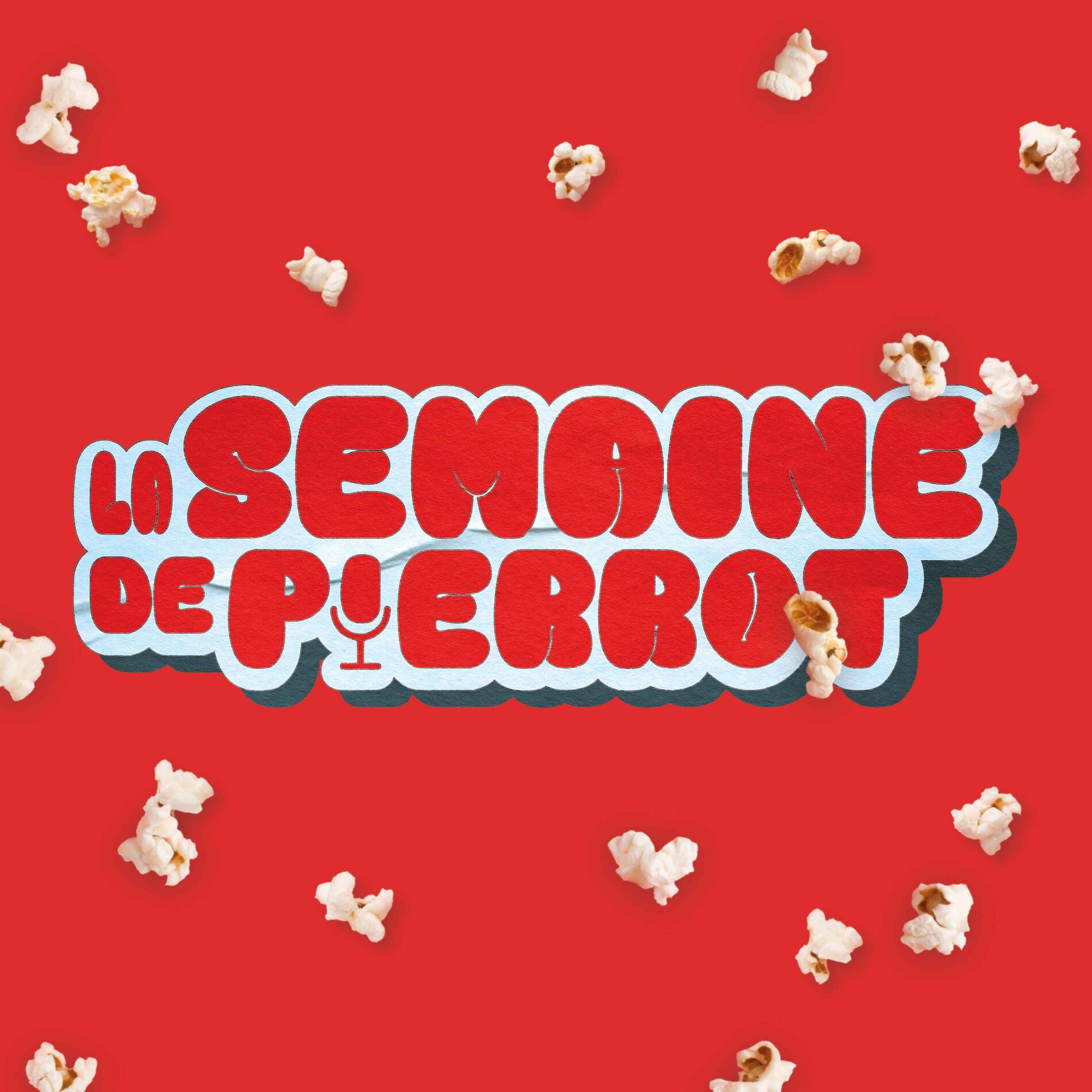 Show cover of La Semaine de Pierrot