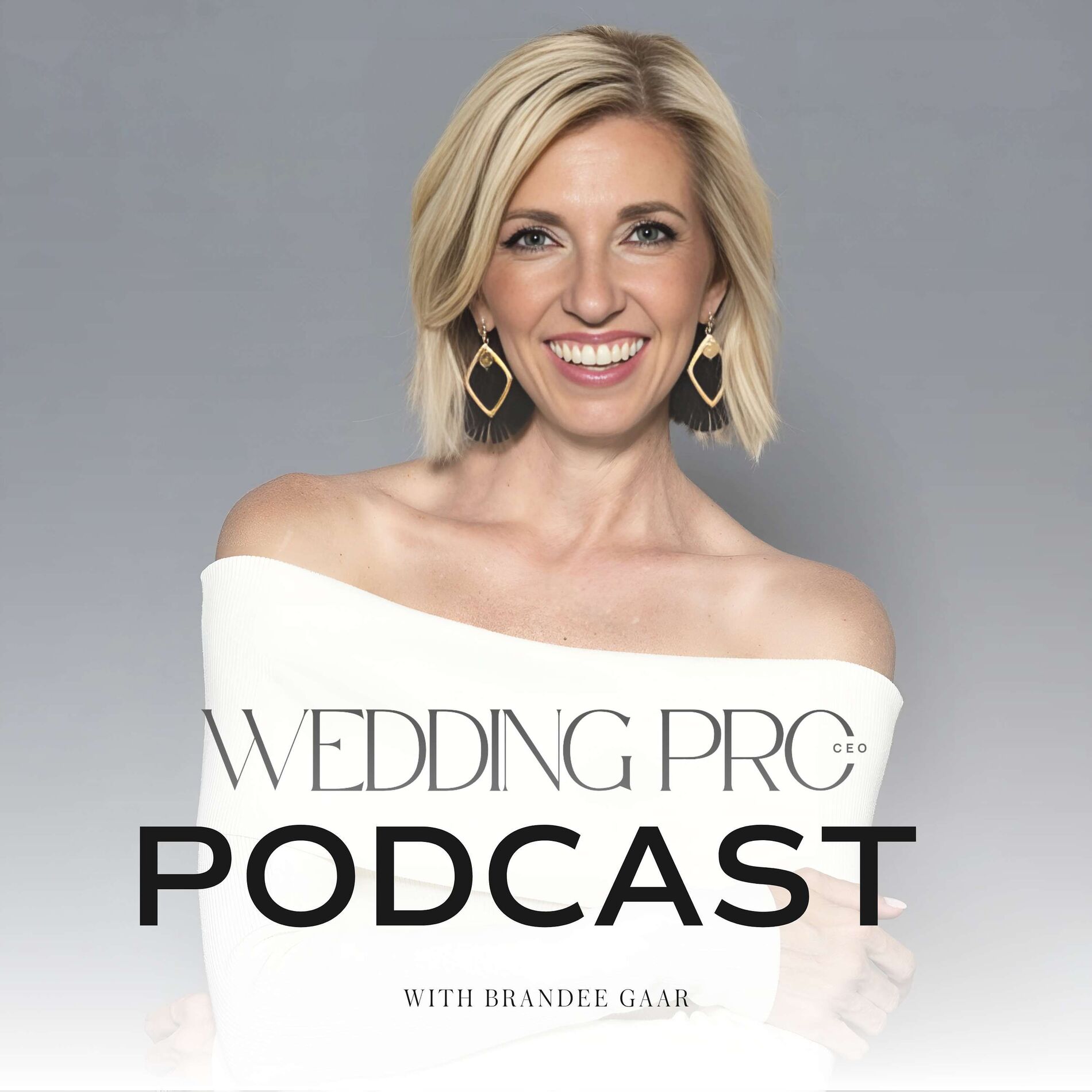 Show cover of Wedding Pro CEO | Building Profitable Wedding Businesses
