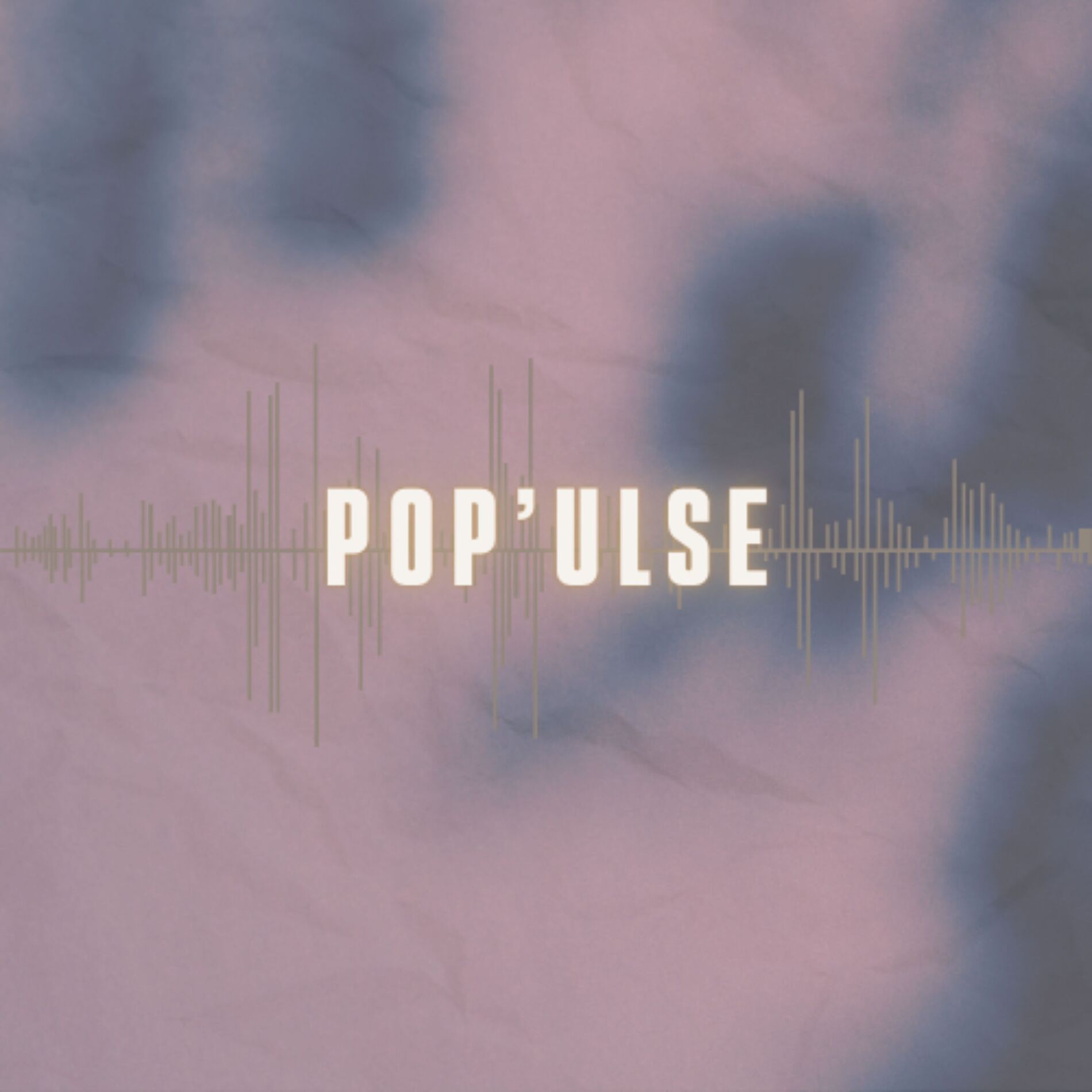 Show cover of Pop'ulse
