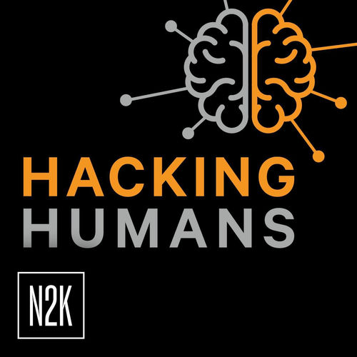 Escucha el podcast Hacking Humans | Deezer