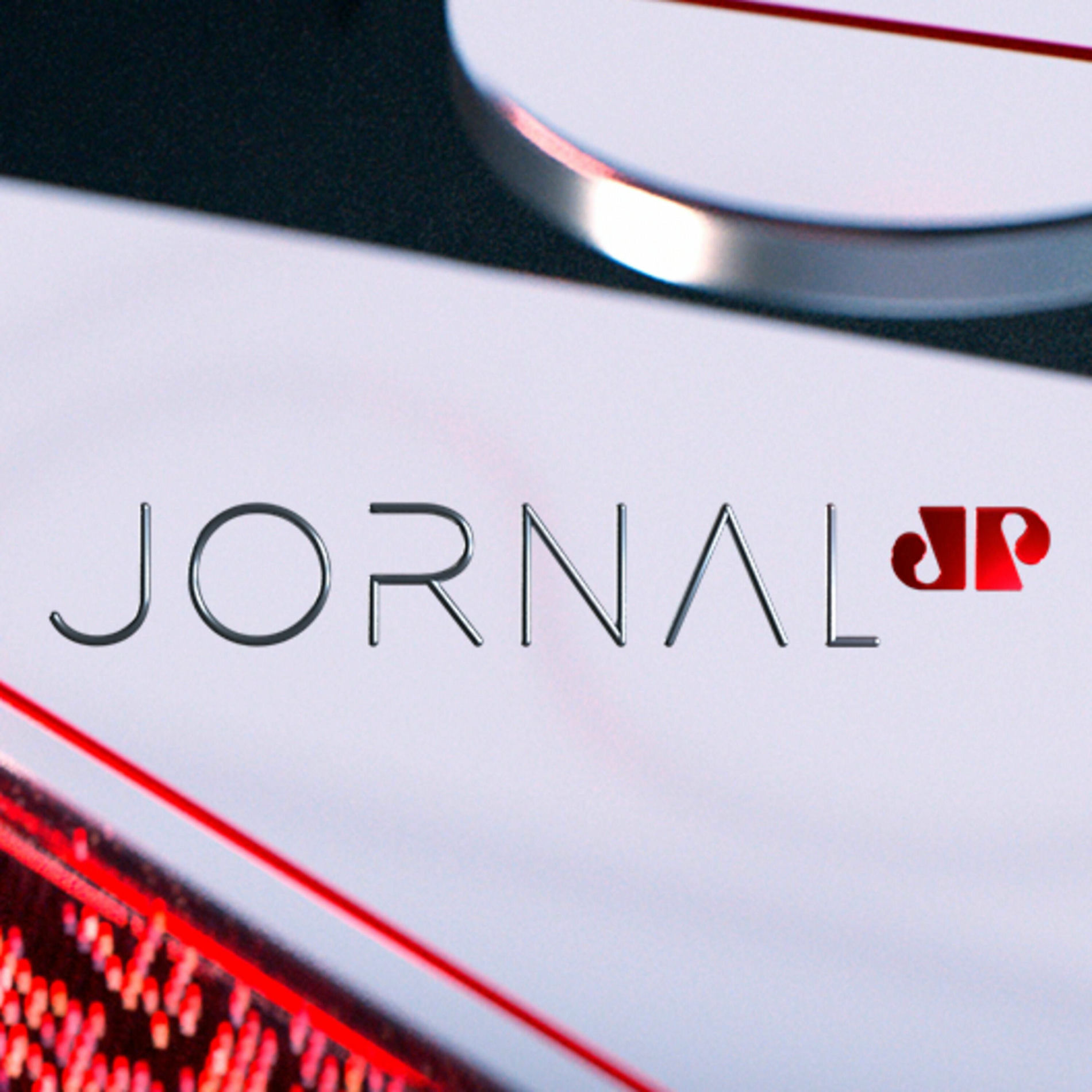 Show cover of Jornal Jovem Pan