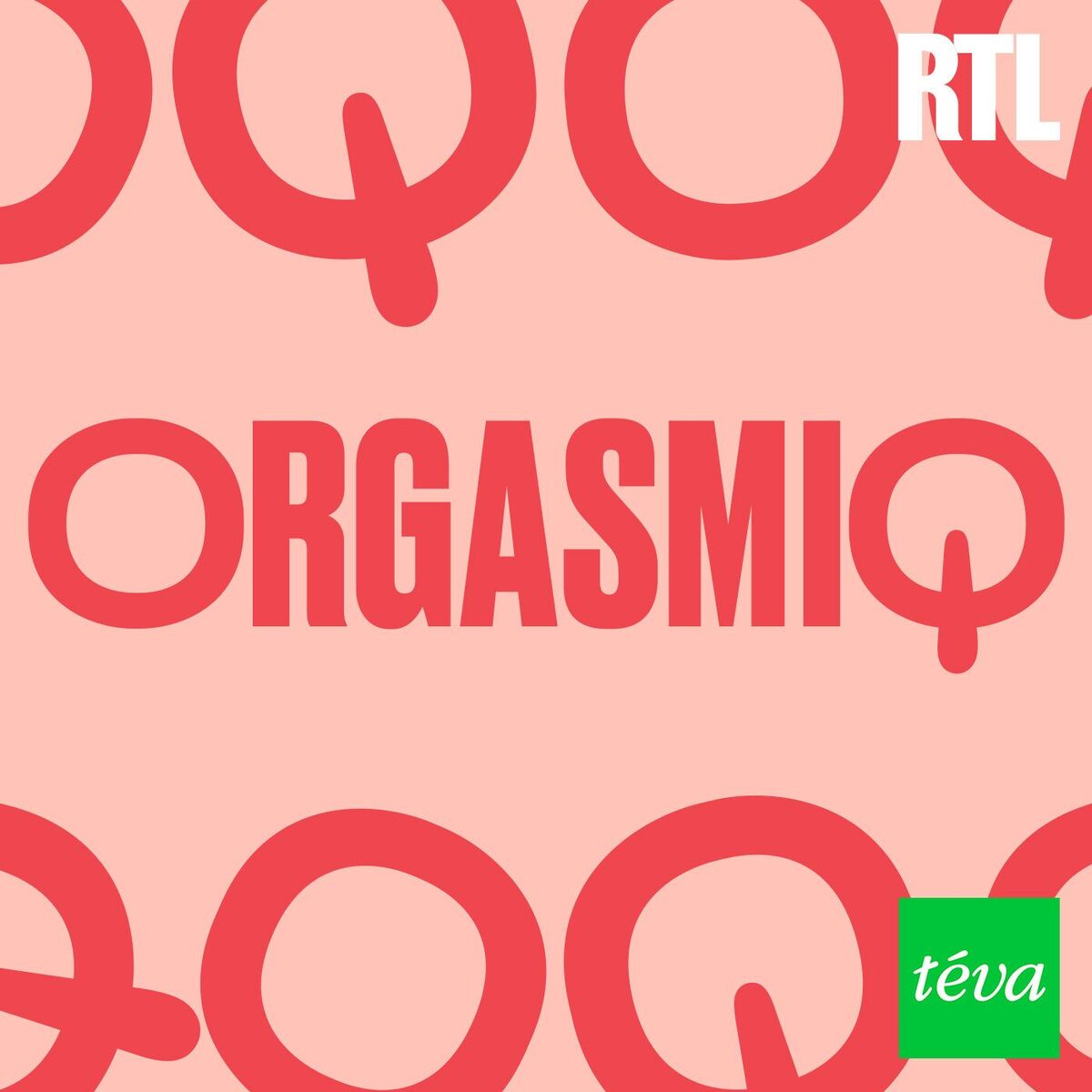 Show cover of OrgasmiQ