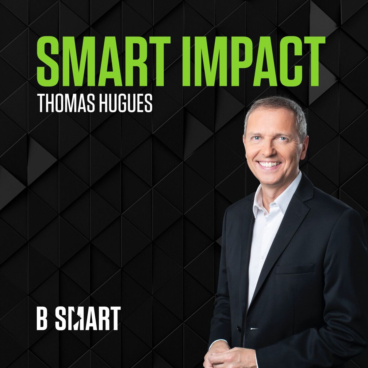 Show cover of SMART IMPACT