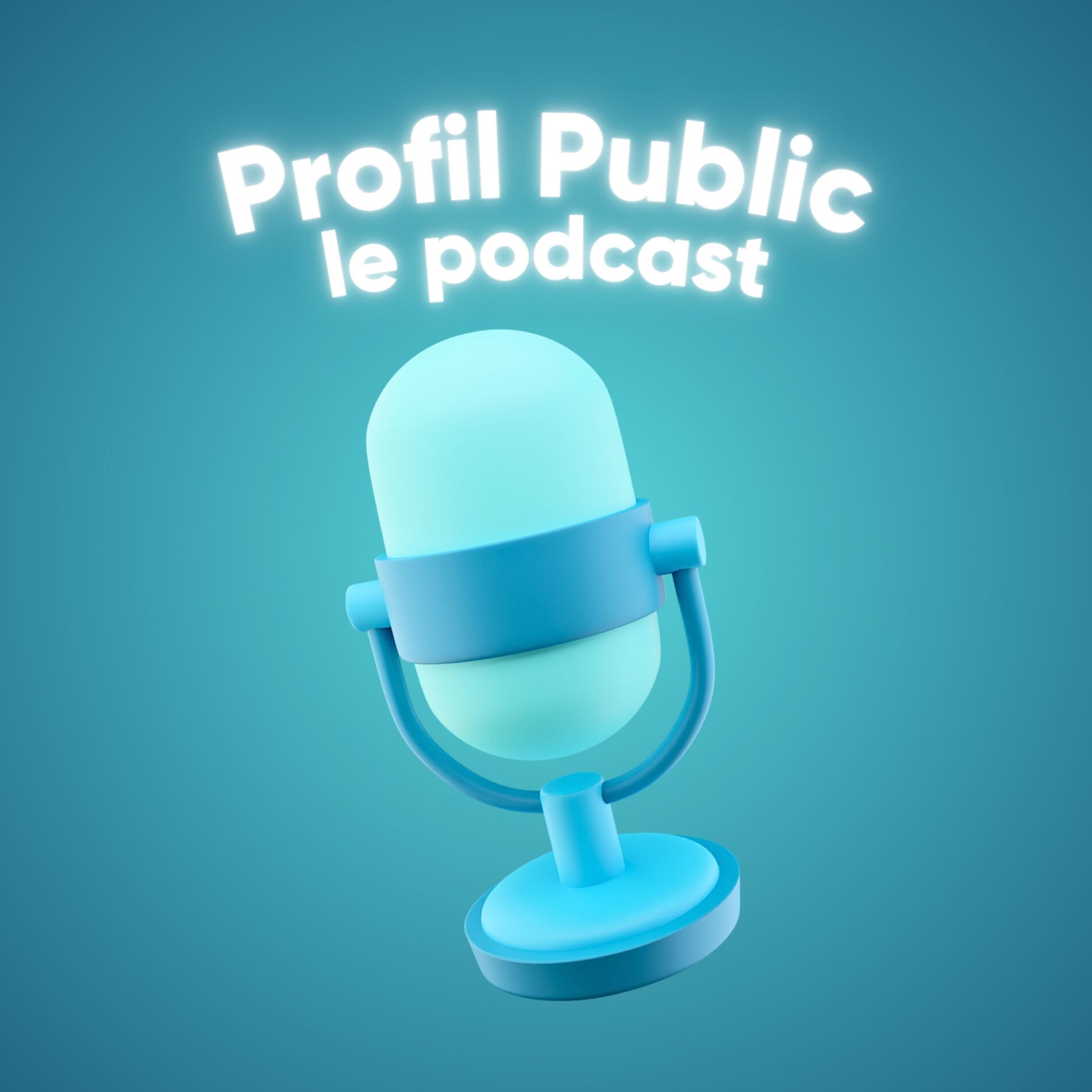 Show cover of Profil Public le Podcast