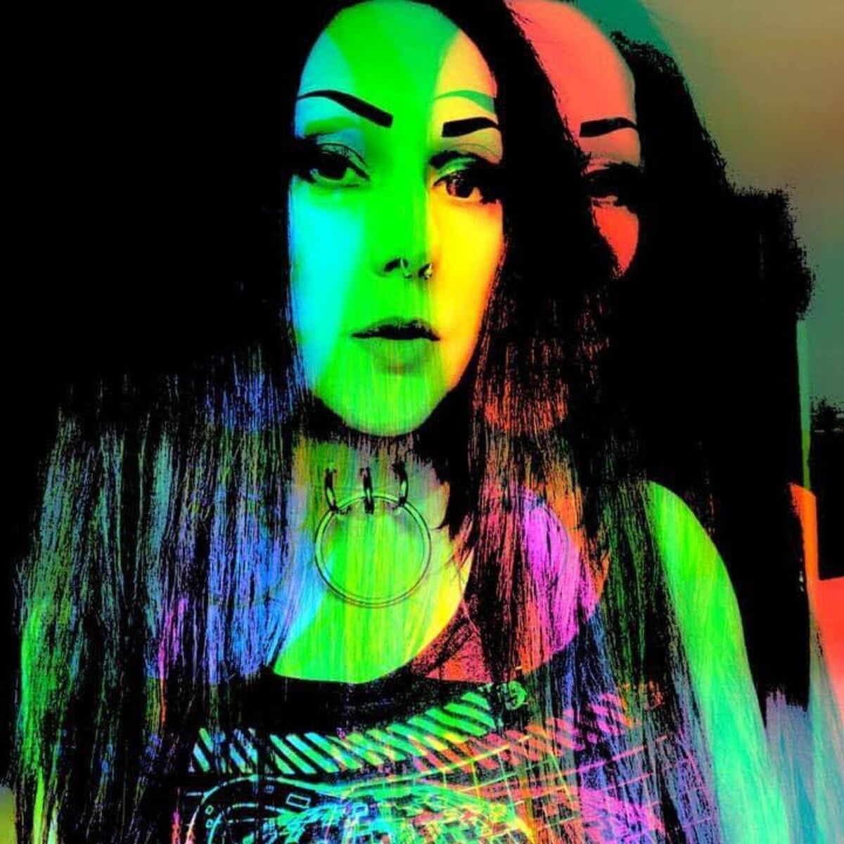 Show cover of Martyr // FrequenZ