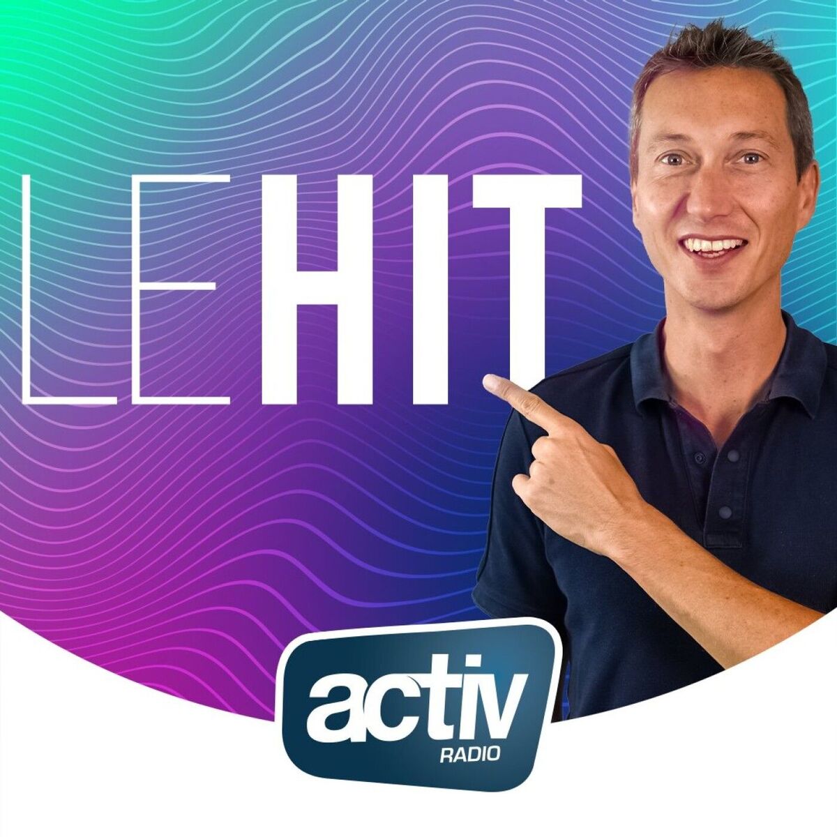 Show cover of LES HITS DU MOMENT - LE CLASSEMENT DU HIT ACTIV