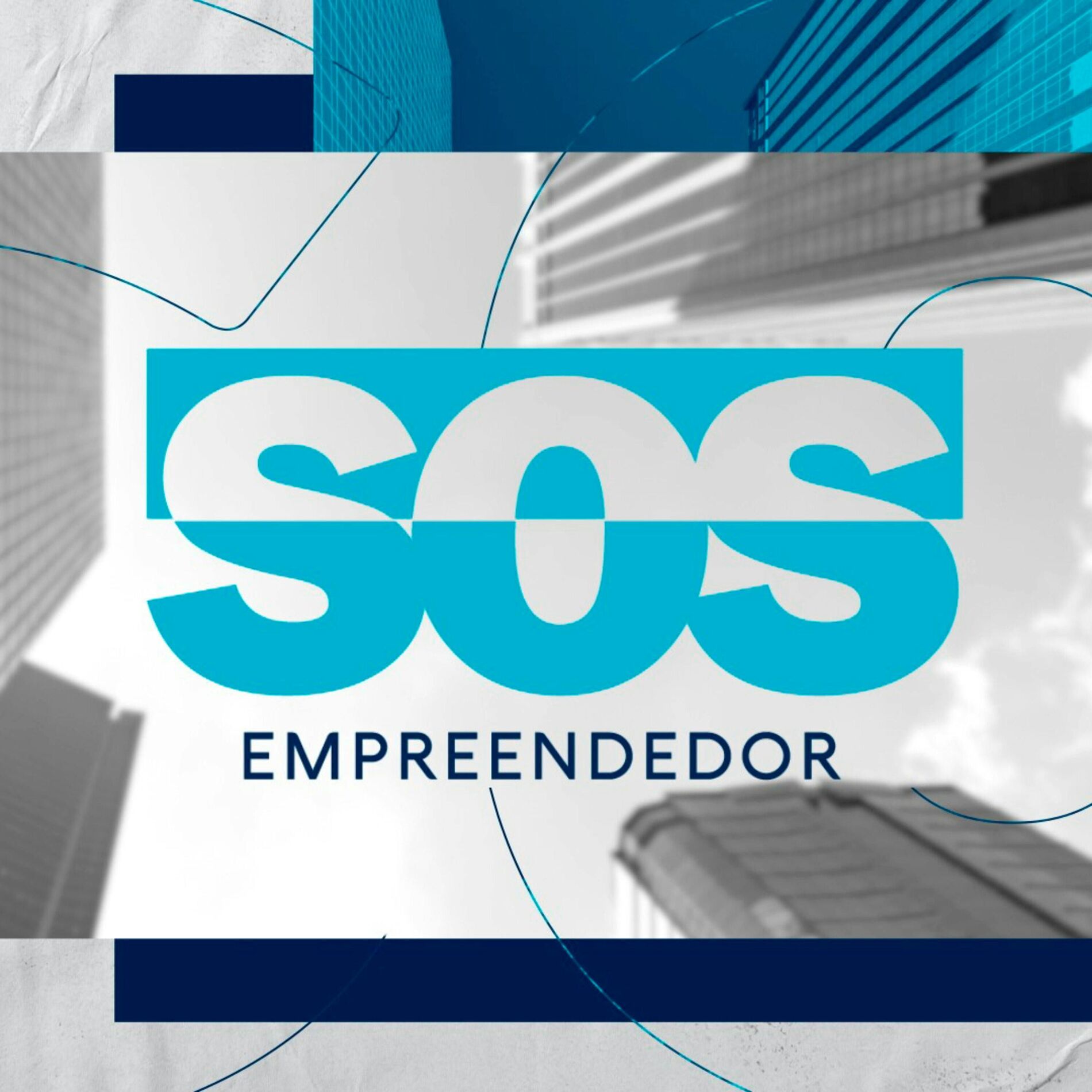 Show cover of SOS Empreendedor