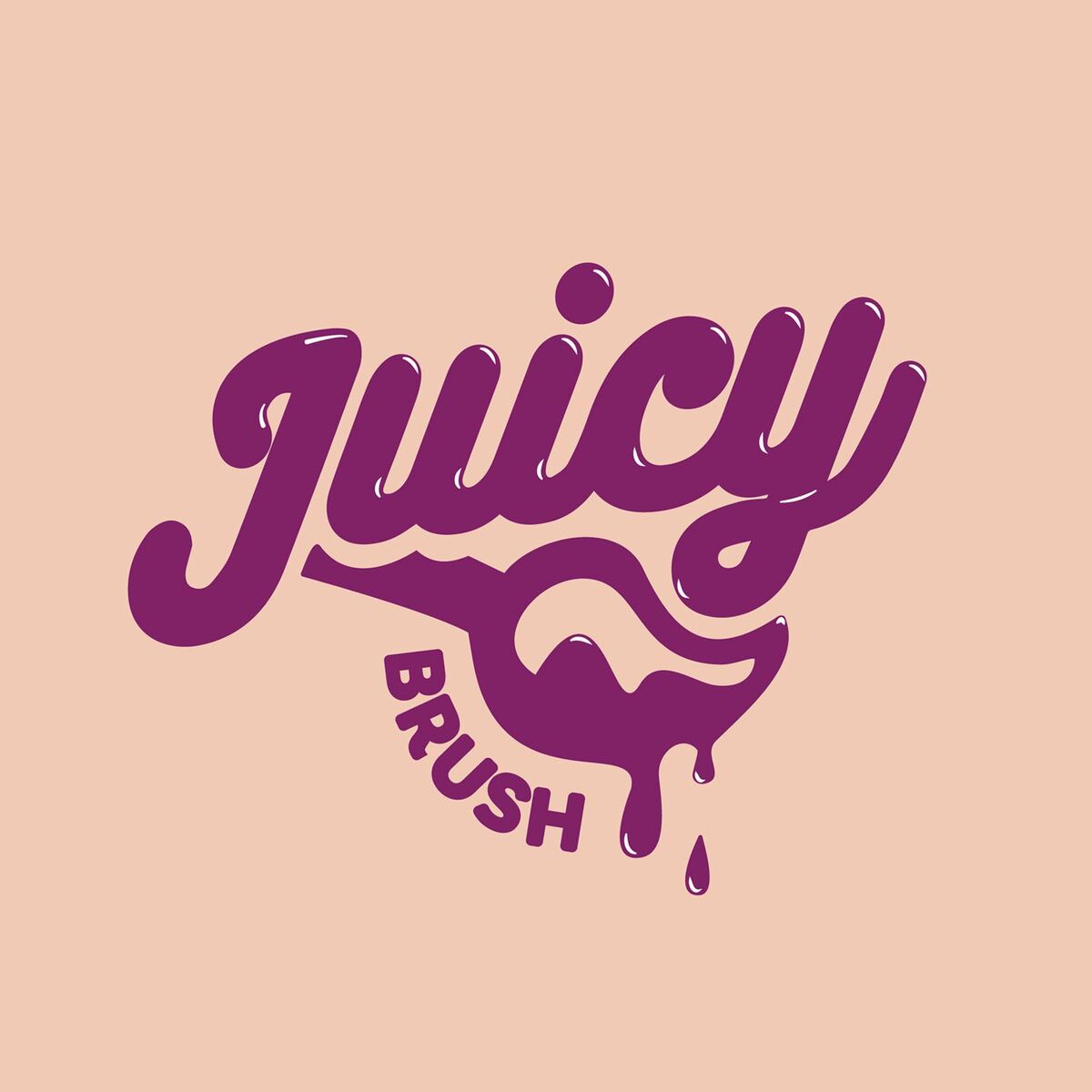 Show cover of Juicy Brush Podcast