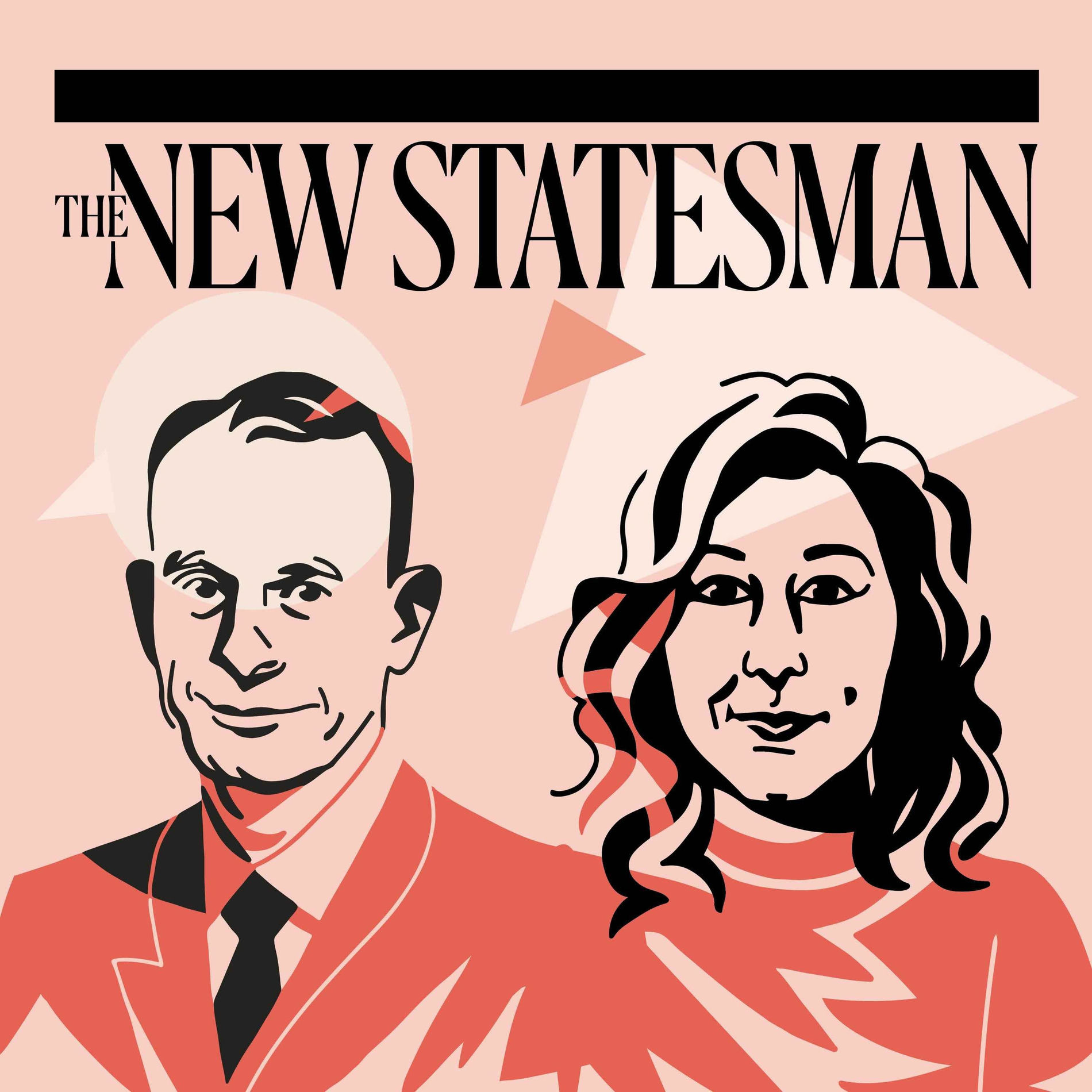 Show cover of The New Statesman | UK politics and culture