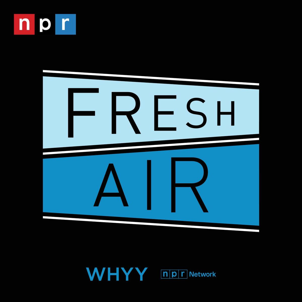 Show cover of Fresh Air