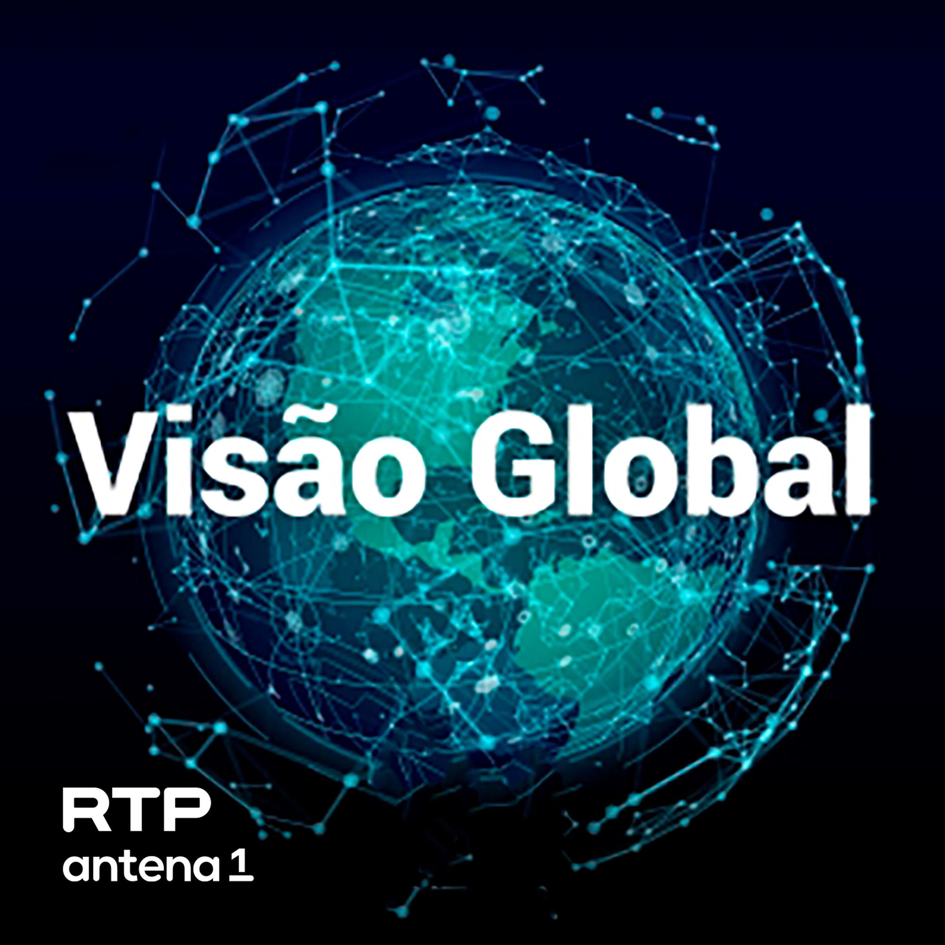 Show cover of Visão Global