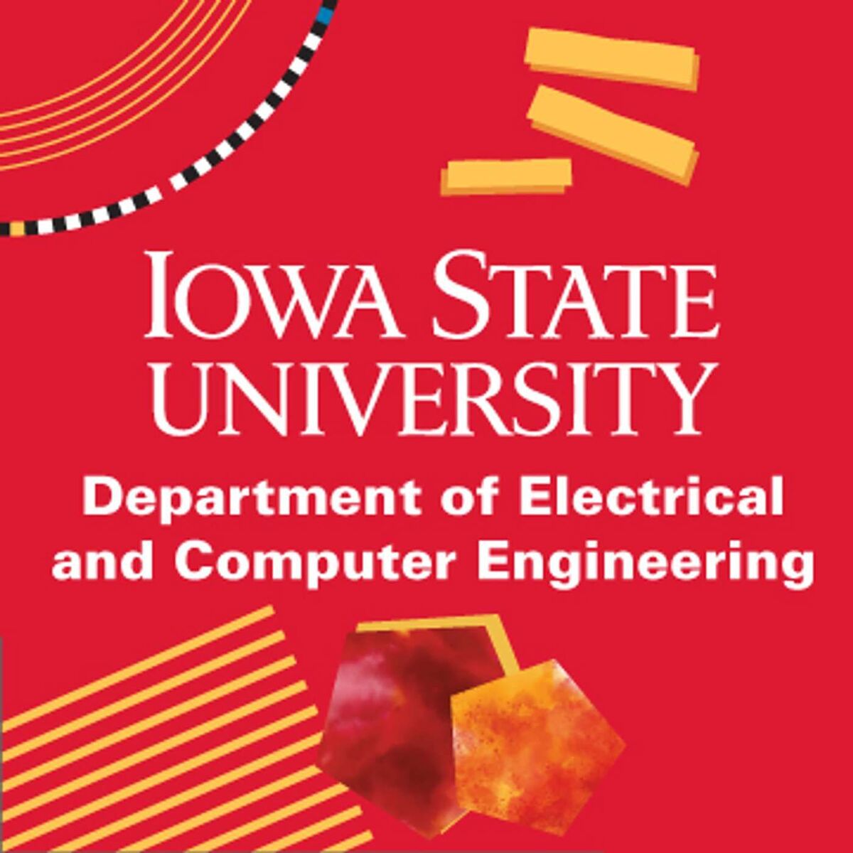 Show cover of ISU ECpE