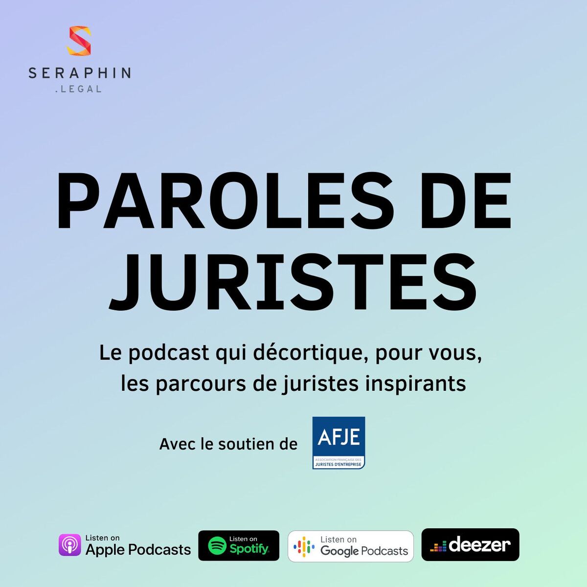 Show cover of Paroles de Juristes